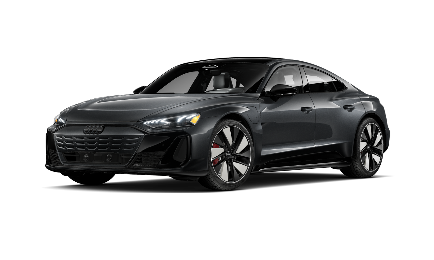 2026 Audi S e-tron GT Premium Plus - Photo 38