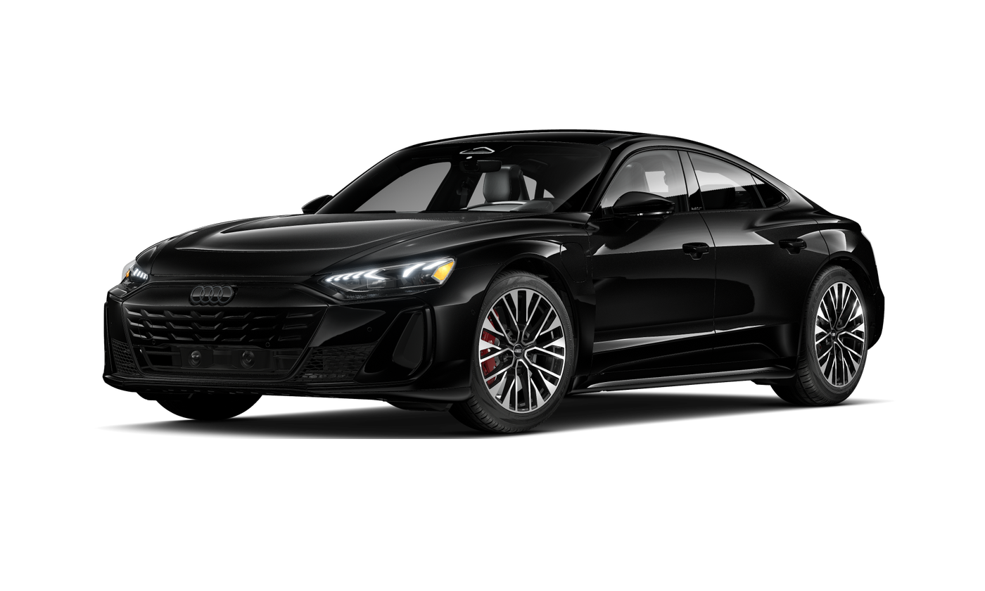 2026 Audi S e-tron GT Premium Plus - Photo 30