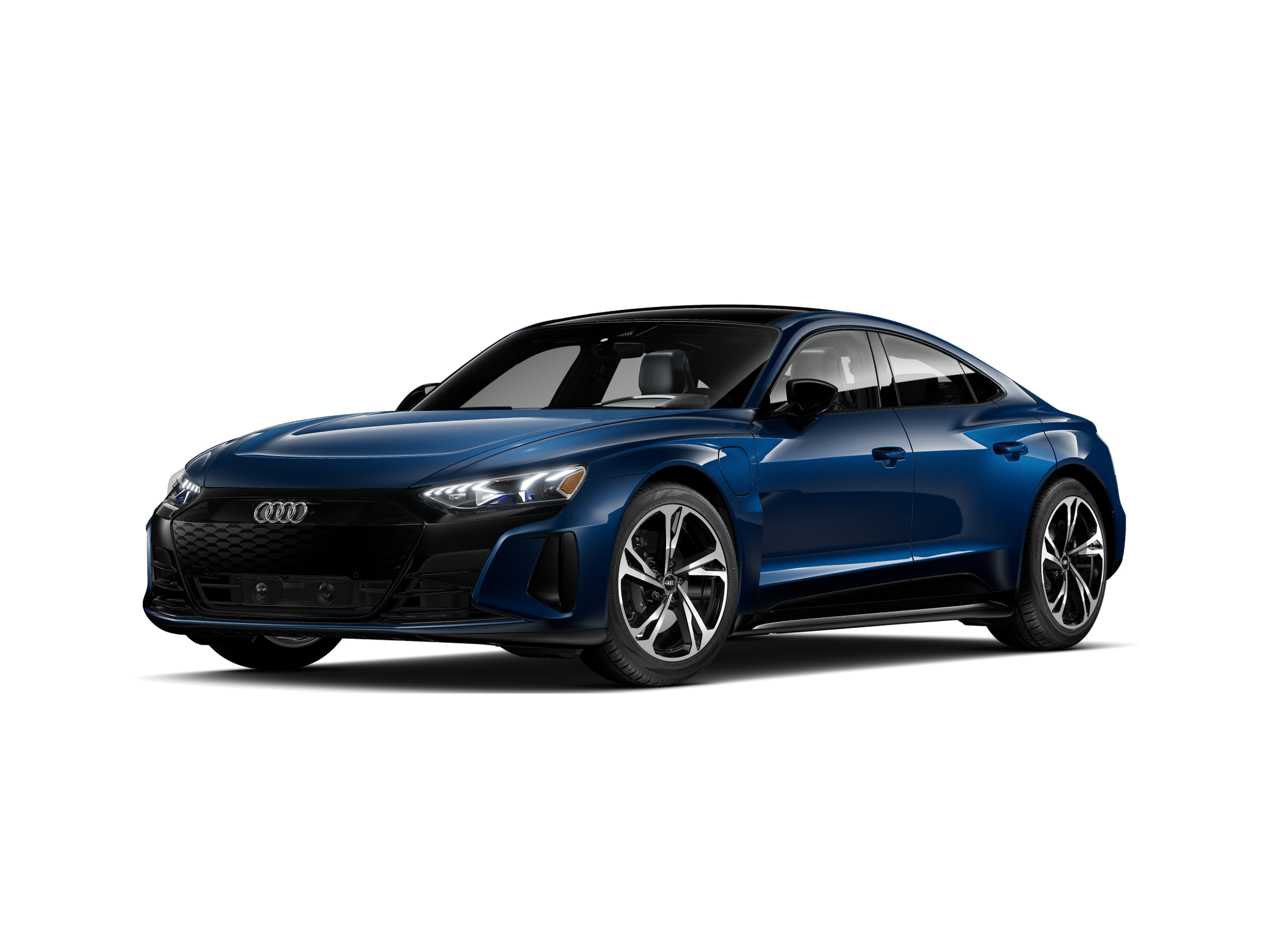 2022 Audi e-tron GT Premium Plus's photo