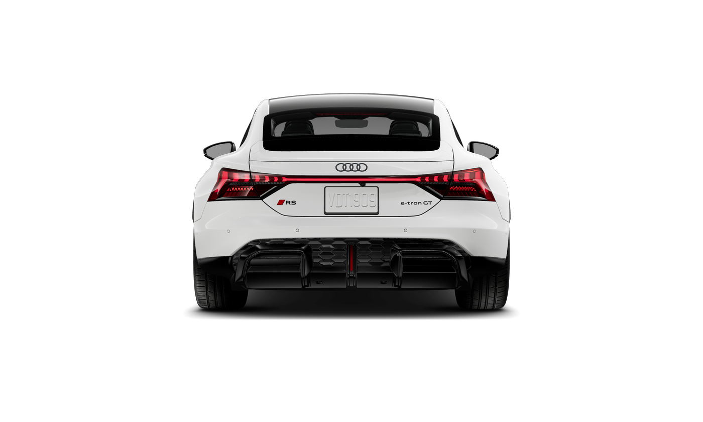 2026 Audi RS e-tron GT Performance Base - Photo 115