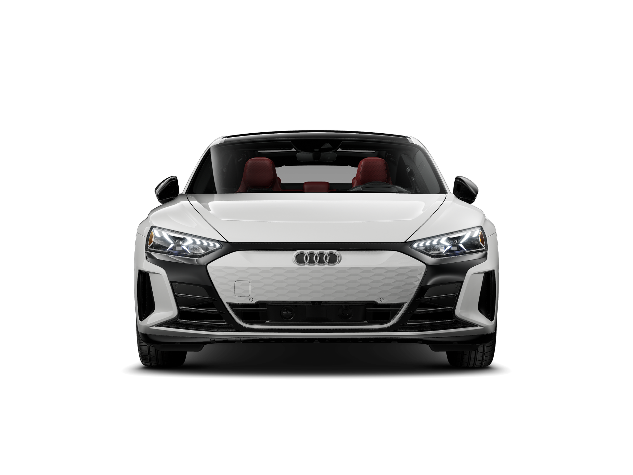 2023 Audi e-tron GT