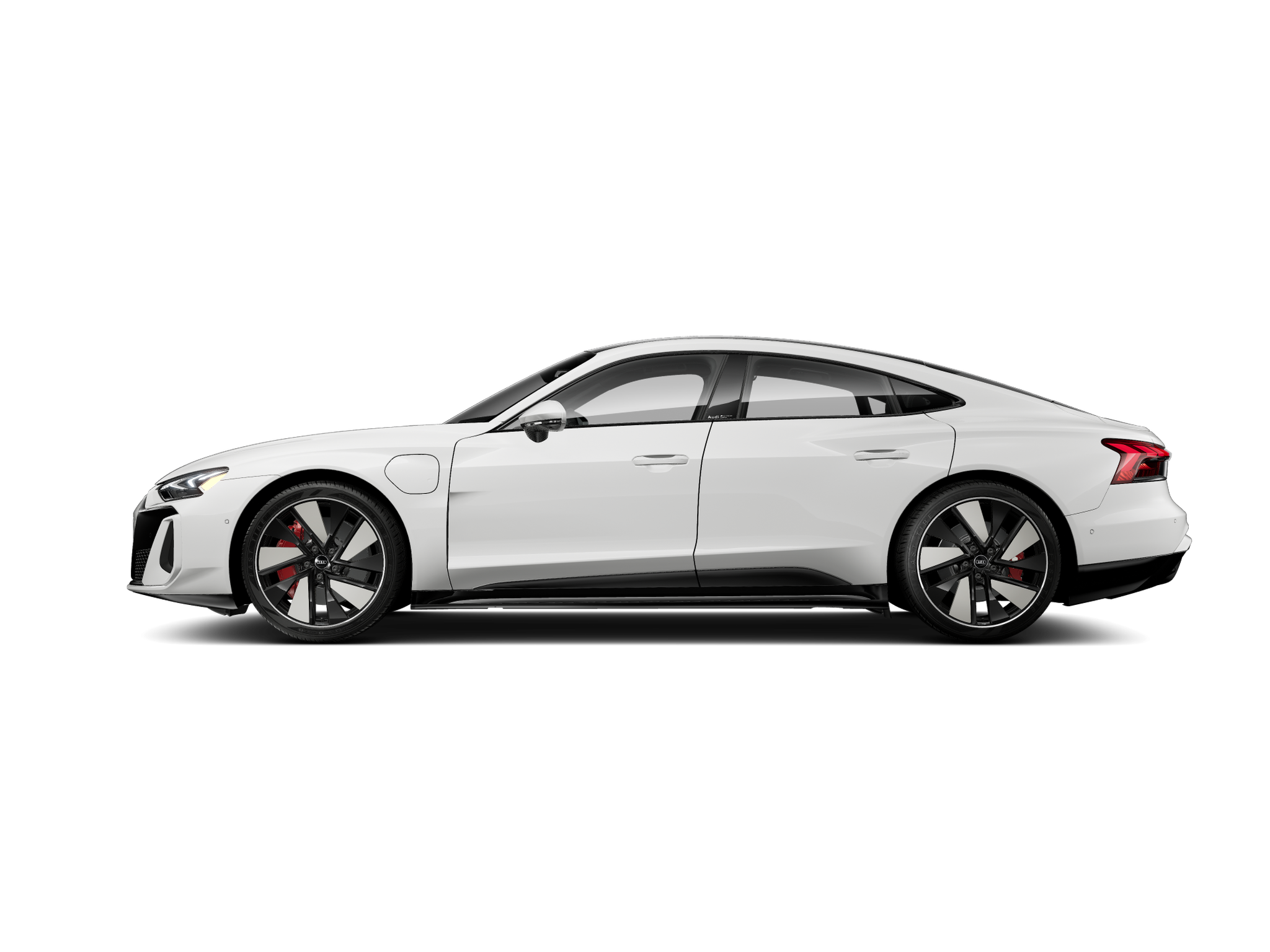 2025 Audi S e-tron GT