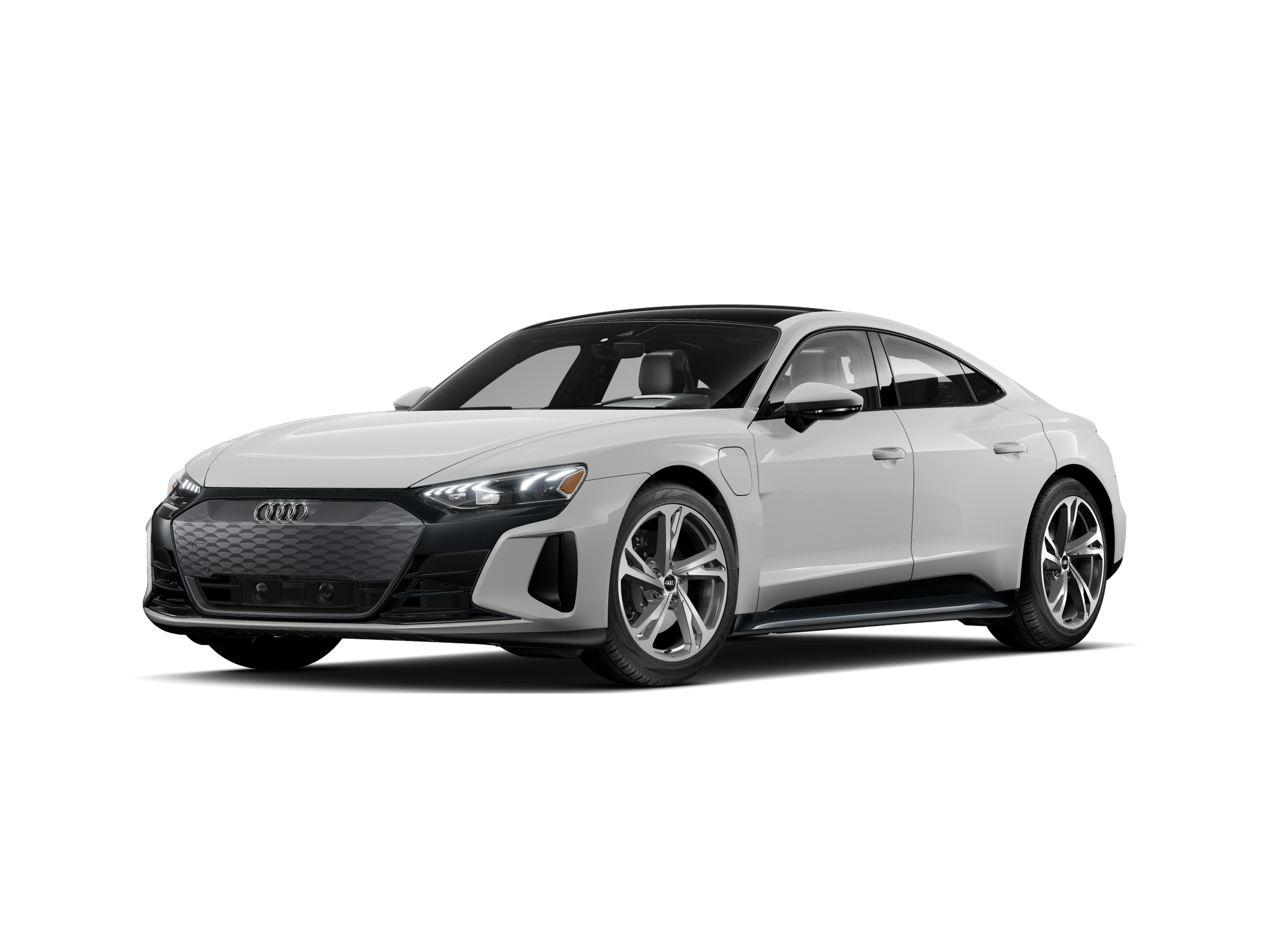 2022 Audi e-tron GT Premium Plus's photo