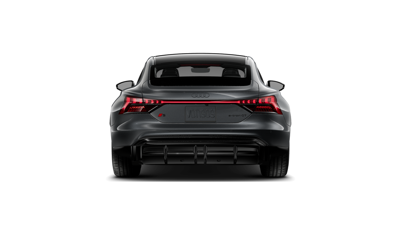 2026 Audi S e-tron GT Premium Plus - Photo 24