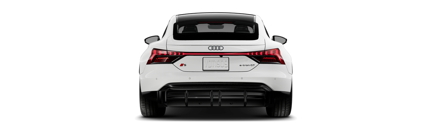 2026 Audi S e-tron GT Premium Plus - Photo 42