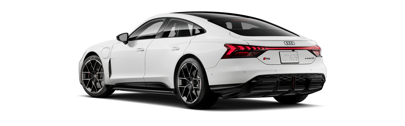 2026 Audi RS e-tron GT Performance Base - Photo 36