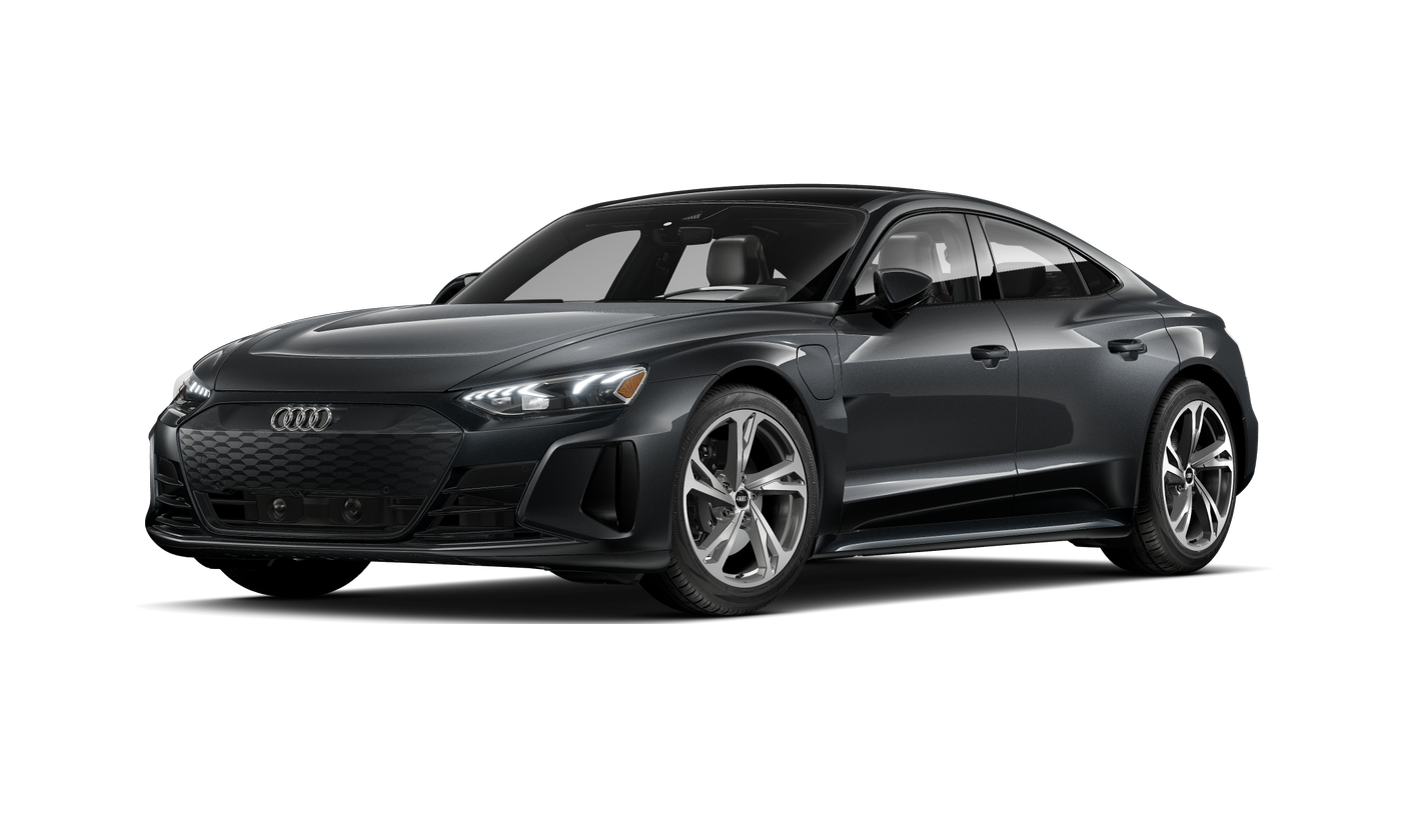 2023 AUDI E-TRON GT - Image 11