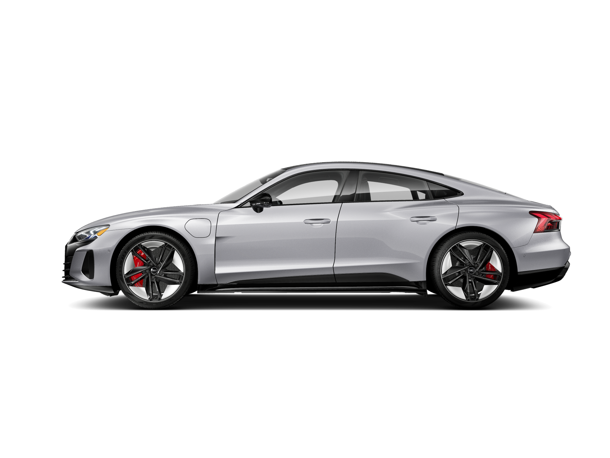 2022 Audi RS e-tron GT
