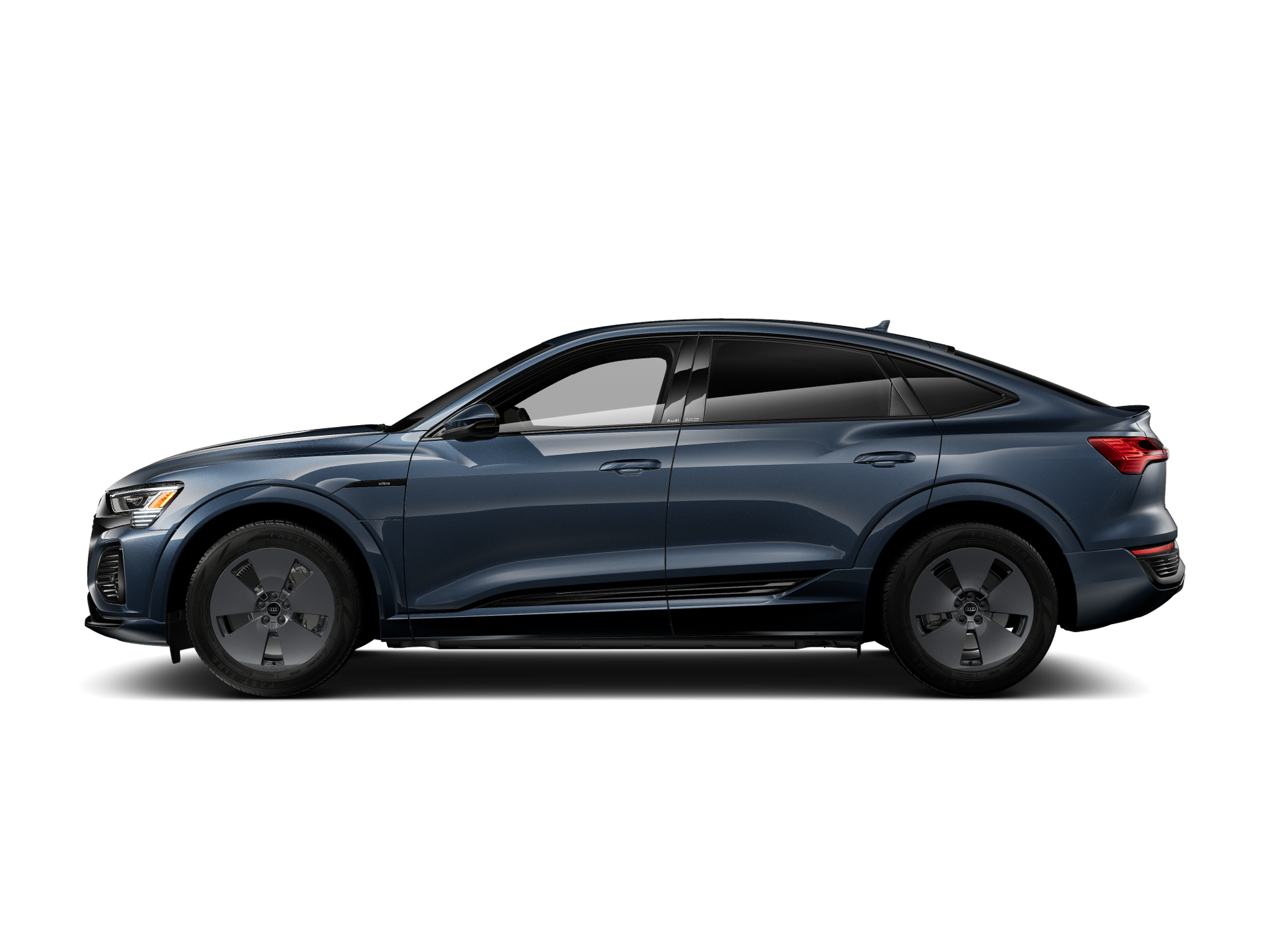 2024 Audi Q8 Sportback e-tron