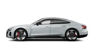 Image about Audi RS e-tron GT RS e-tron GT 440,00 kW