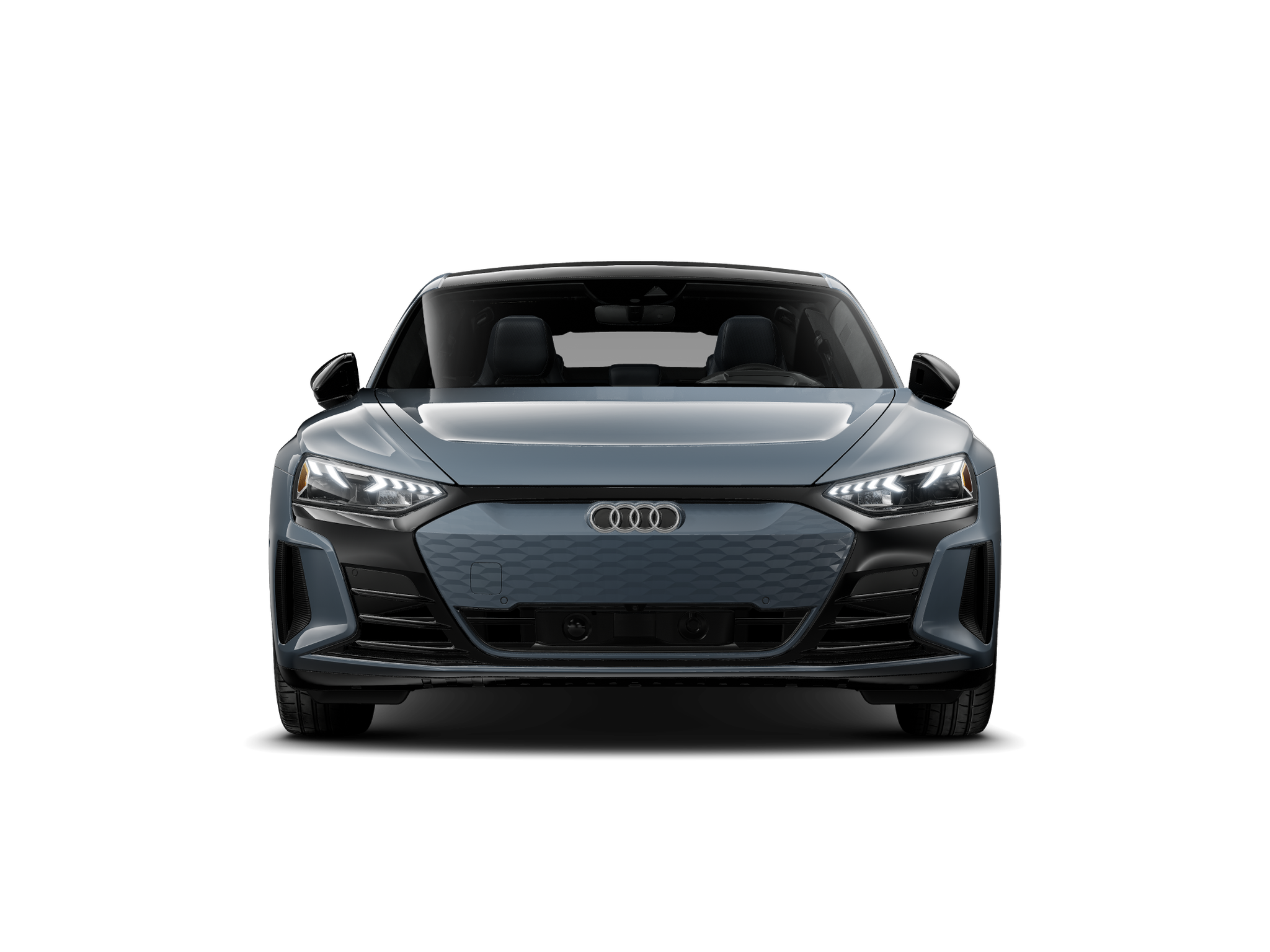 2022 Audi RS e-tron GT