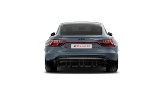 Image about Audi RS e-tron GT RS e-tron GT 440,00 kW