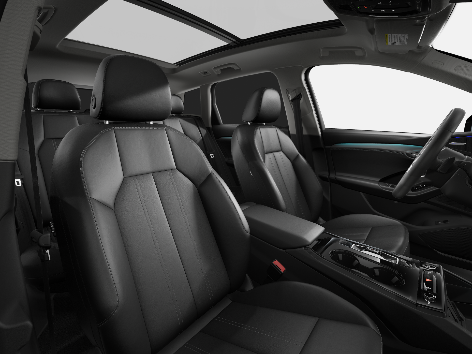 2025 Audi Q6 e-tron Premium Plus - Photo 28