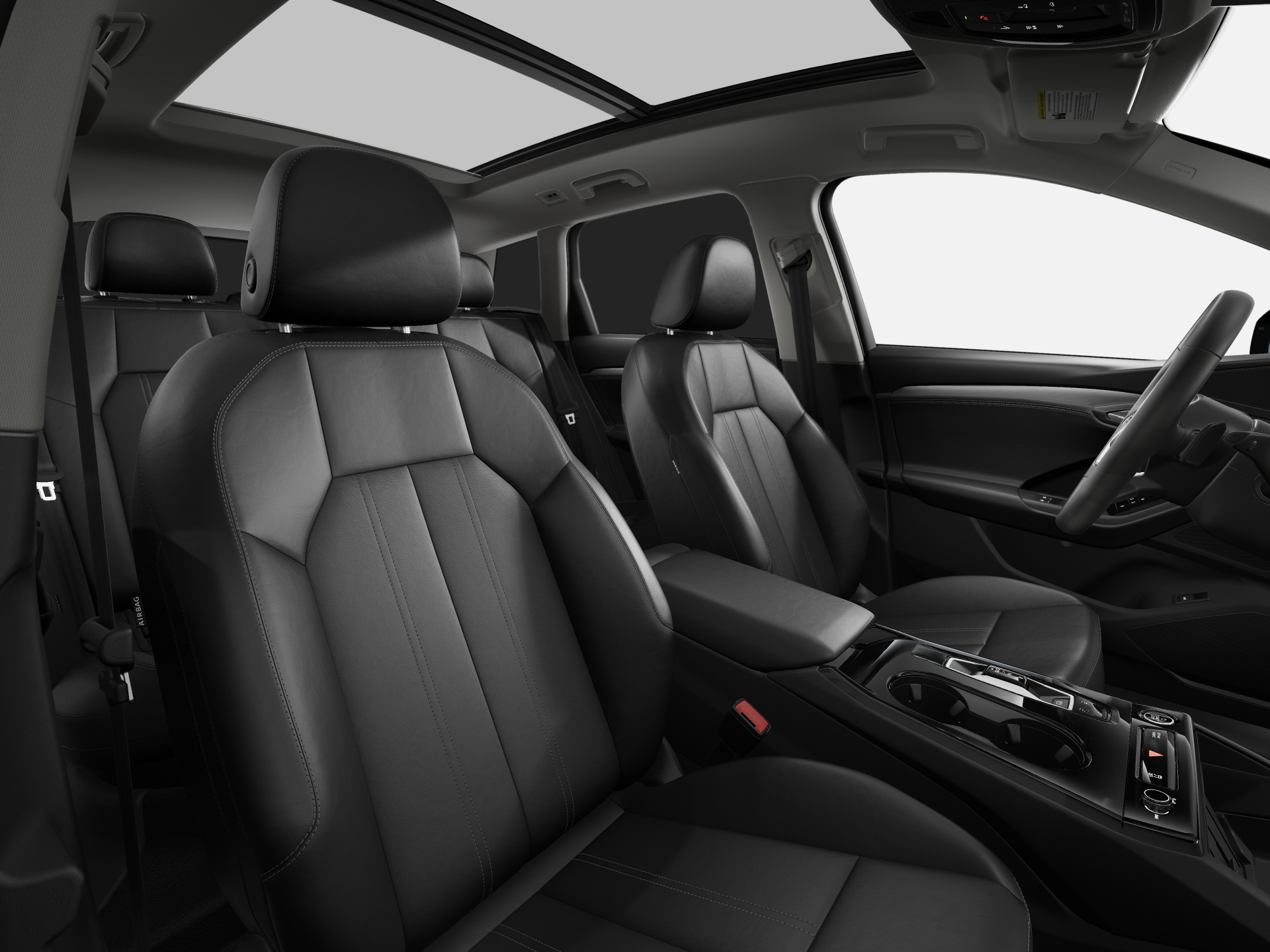 2025 Audi Q6 e-tron