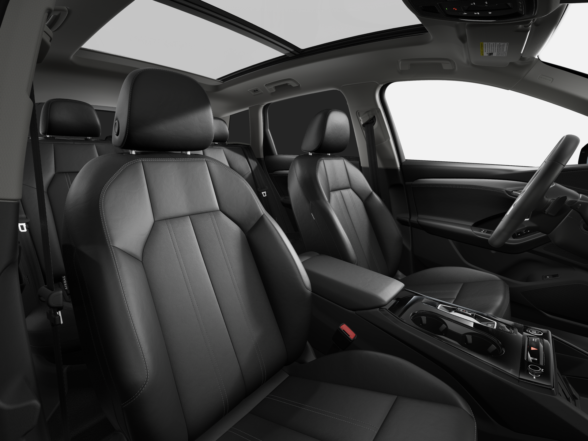 2025 Audi Q6 e-tron Premium - Photo 28