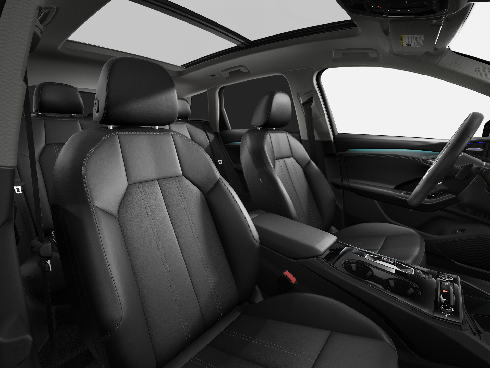 2025 Audi Q6 e-tron Premium Plus - Photo 17