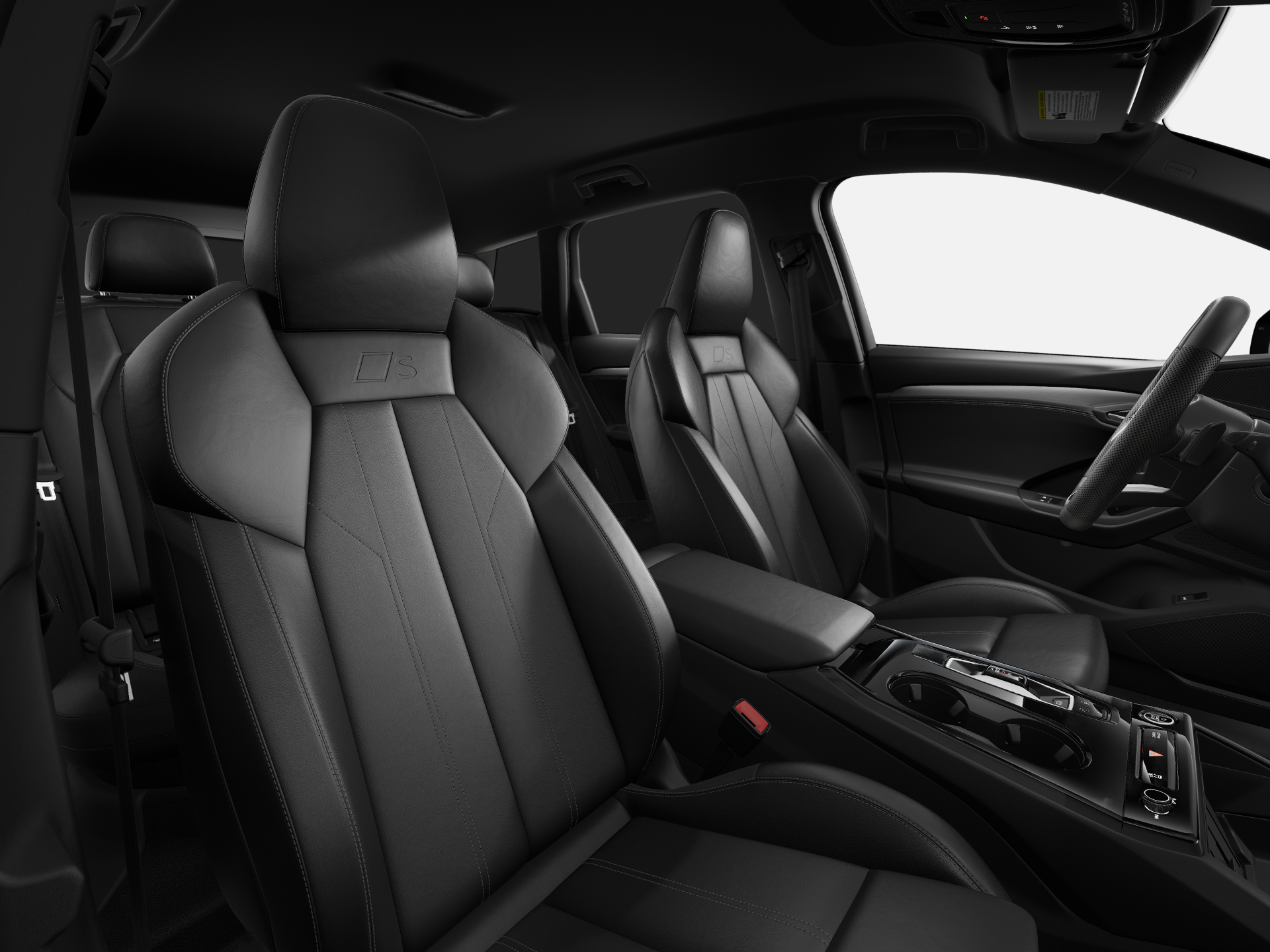 2027 Audi Q6 e-tron