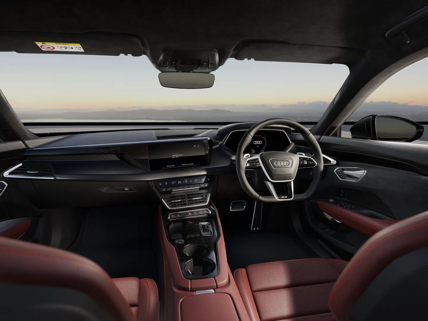 Image about Audi RS e-tron GT RS e-tron GT 440,00 kW