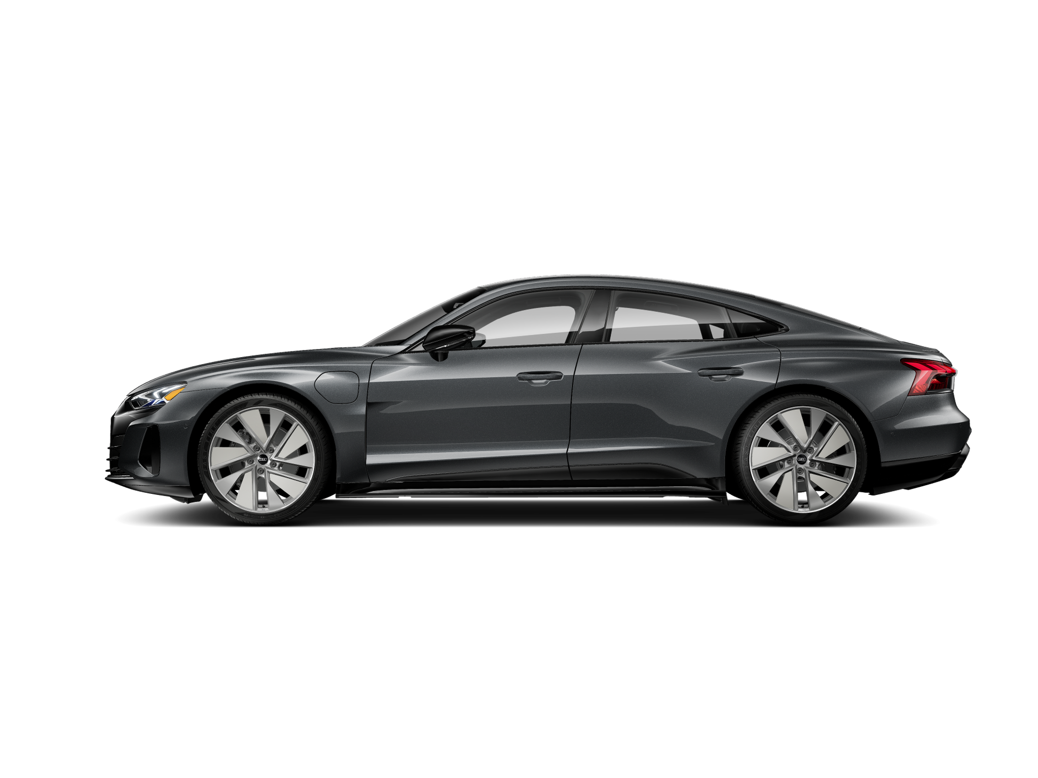 2022 Audi e-tron GT