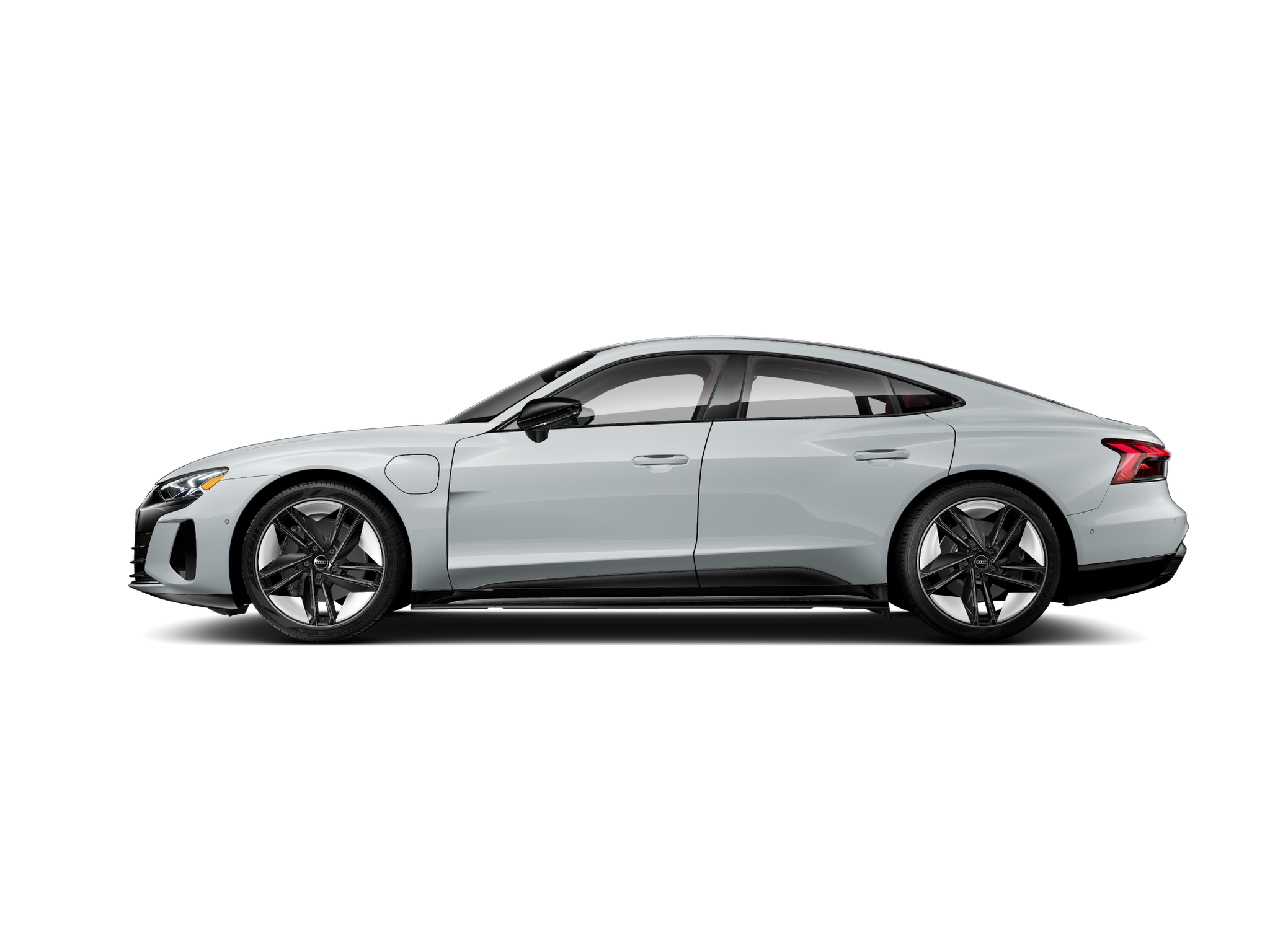 2023 Audi e-tron GT quattro