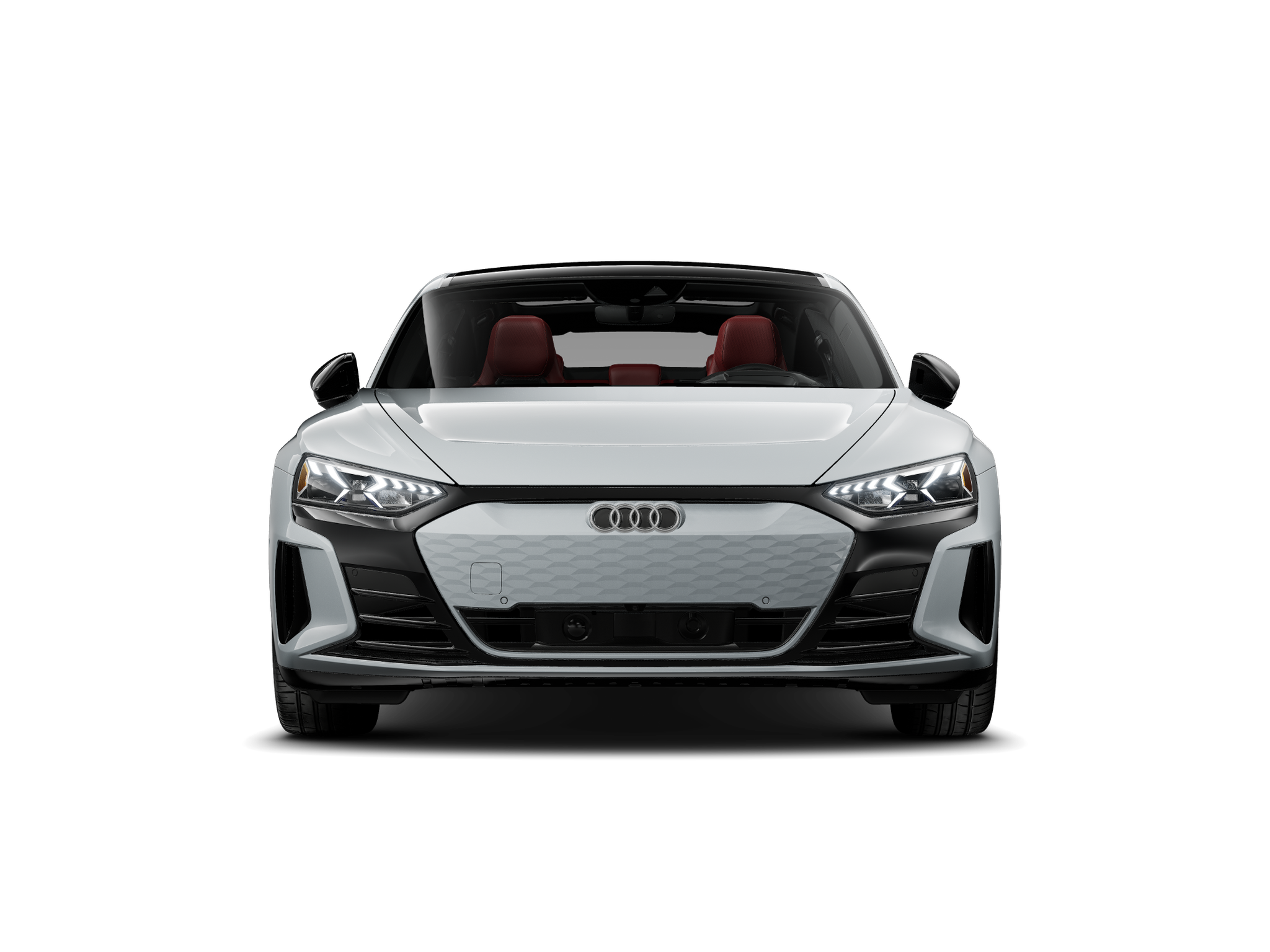 2023 Audi e-tron GT quattro
