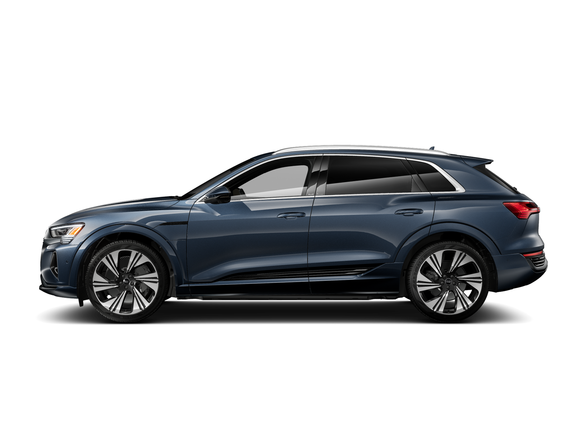 2024 Audi Q8 e-tron