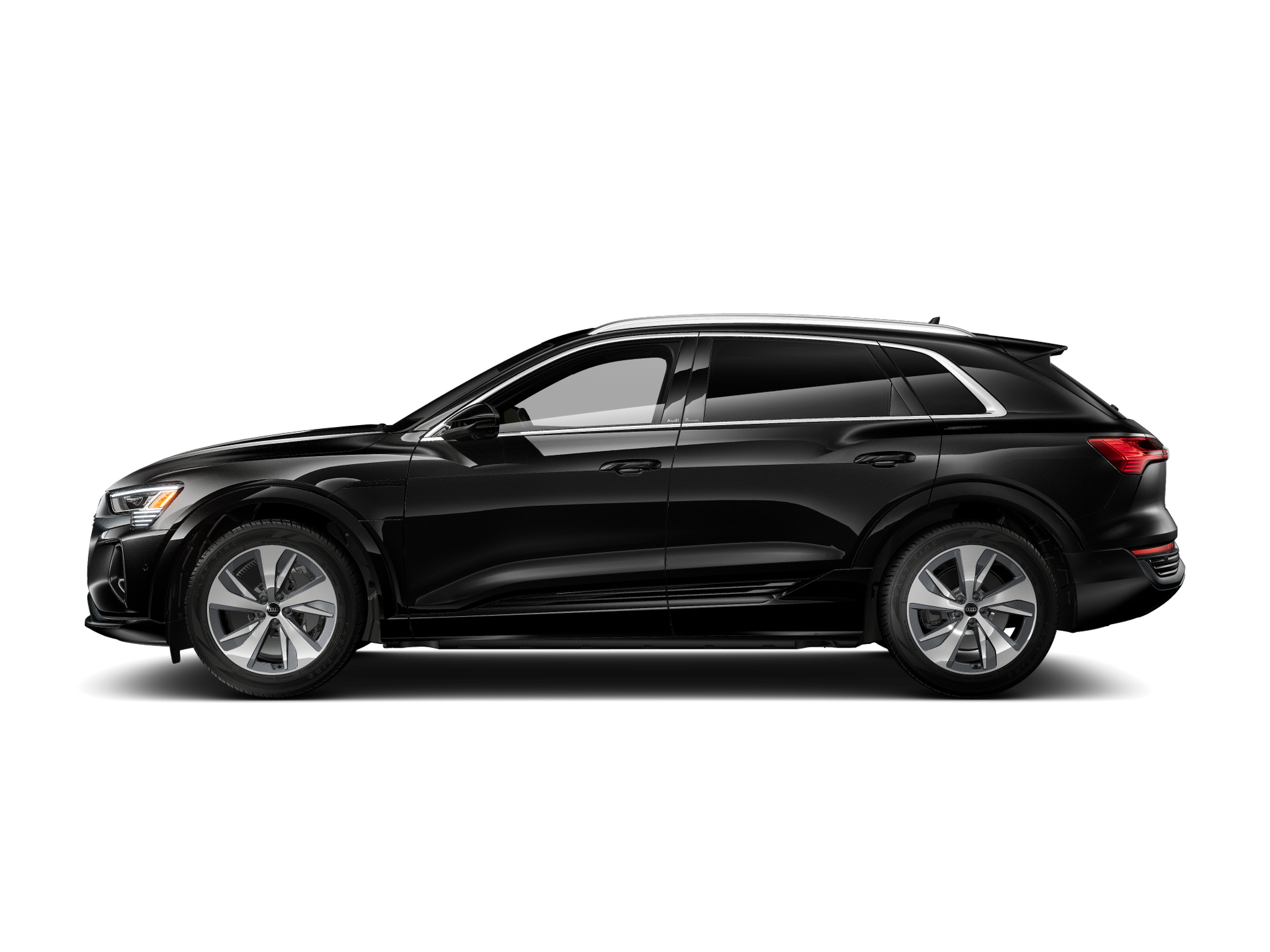 2024 Audi Q8 e-tron