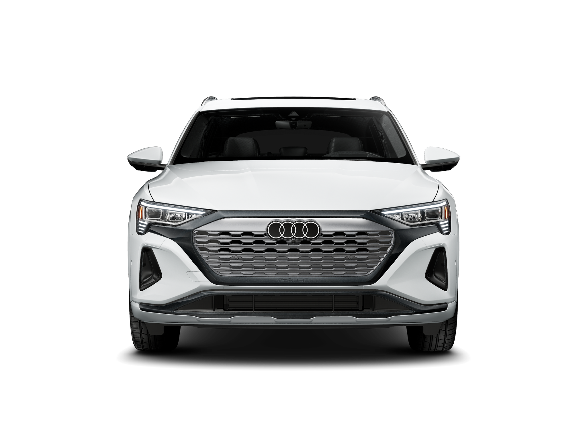 2024 Audi Q8 e-tron