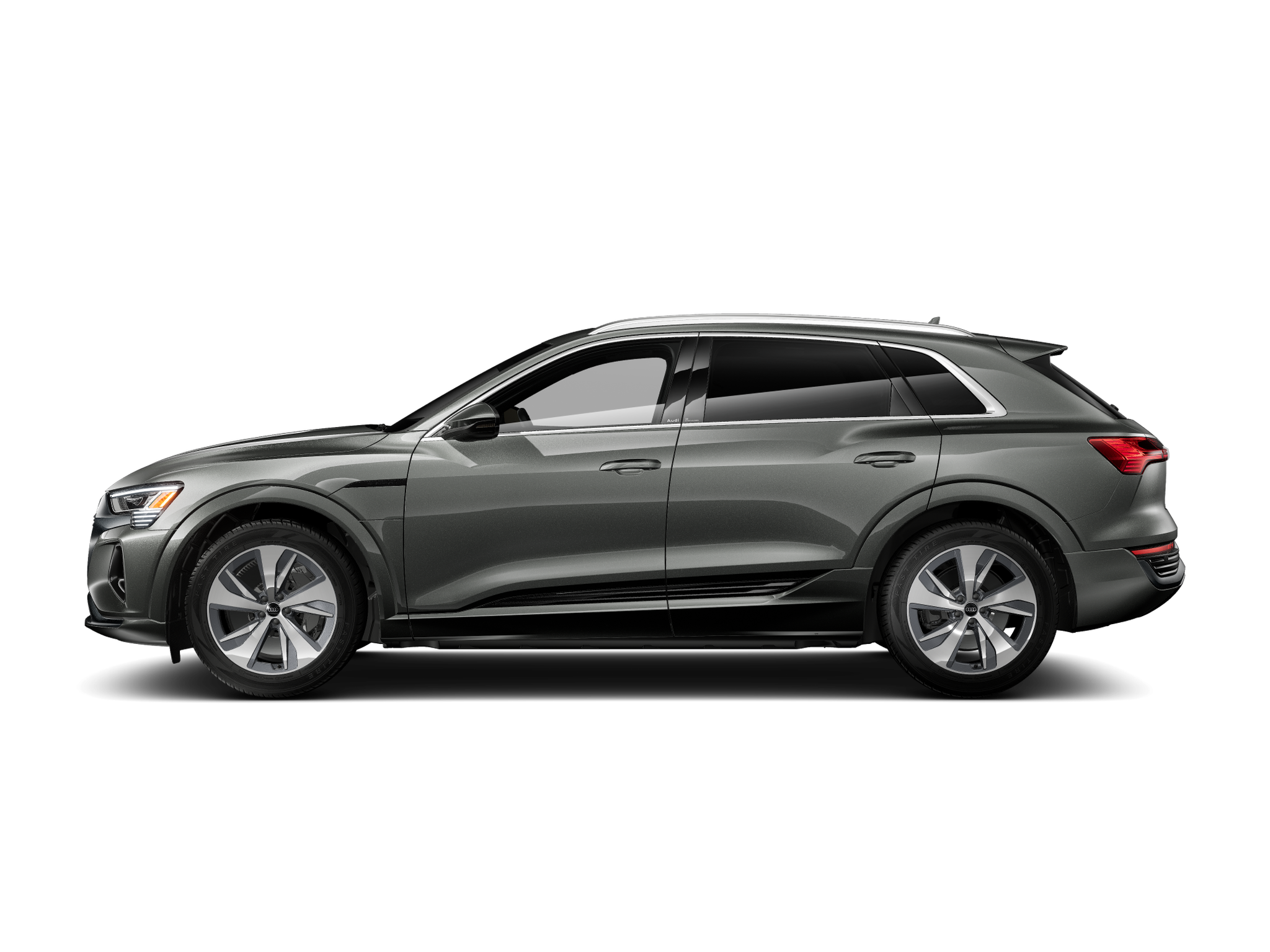 2024 Audi Q8 e-tron