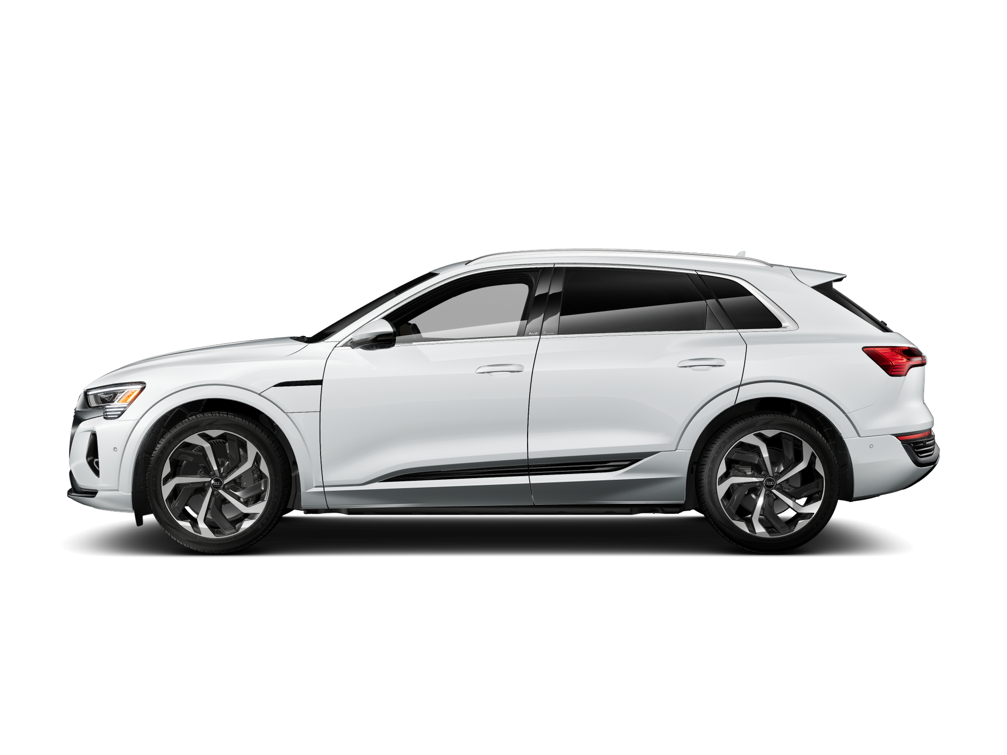 2024 Audi Q8 e-tron