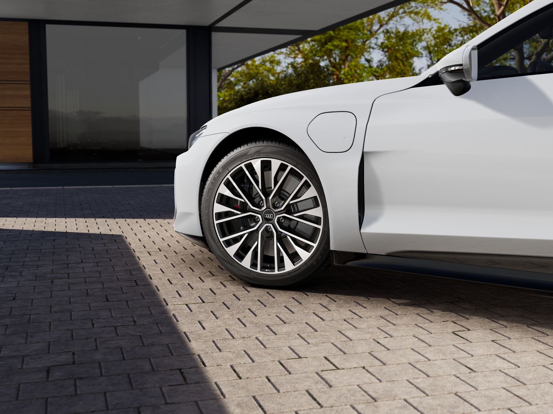 RS e-tron GT EXTERIOR-WHEELS-RIM