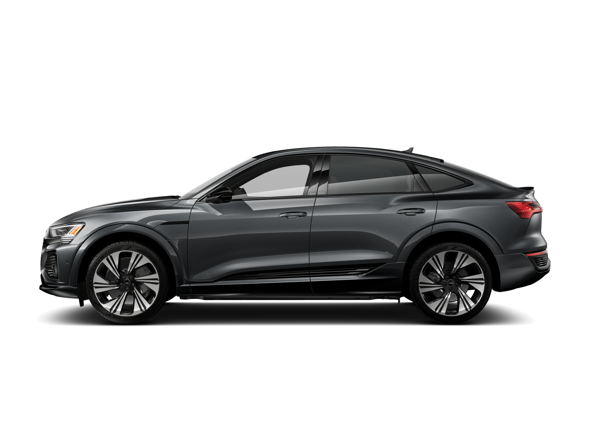 2024 Audi Q8 Sportback e-tron