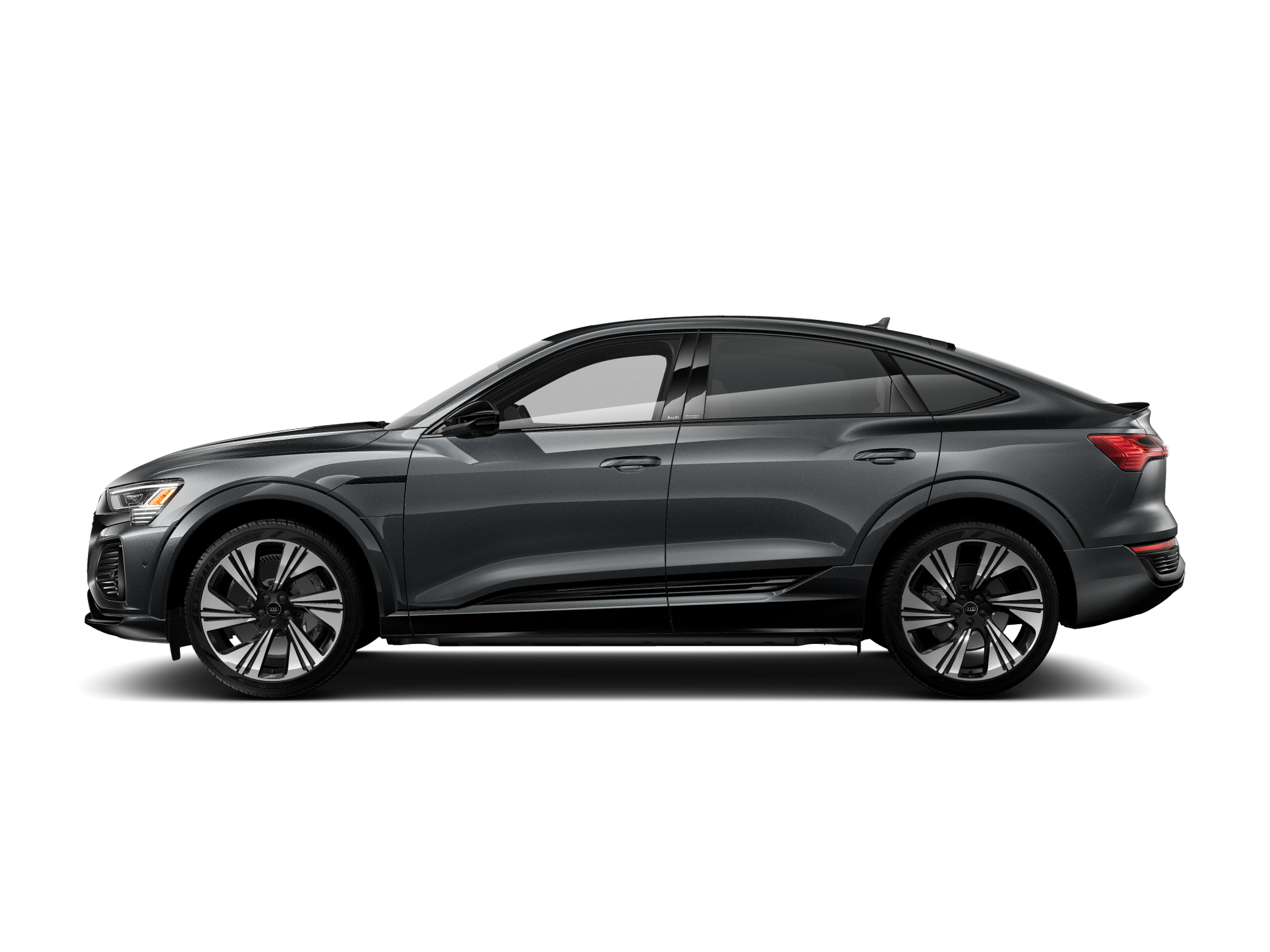 2024 Audi Q8 Sportback e-tron