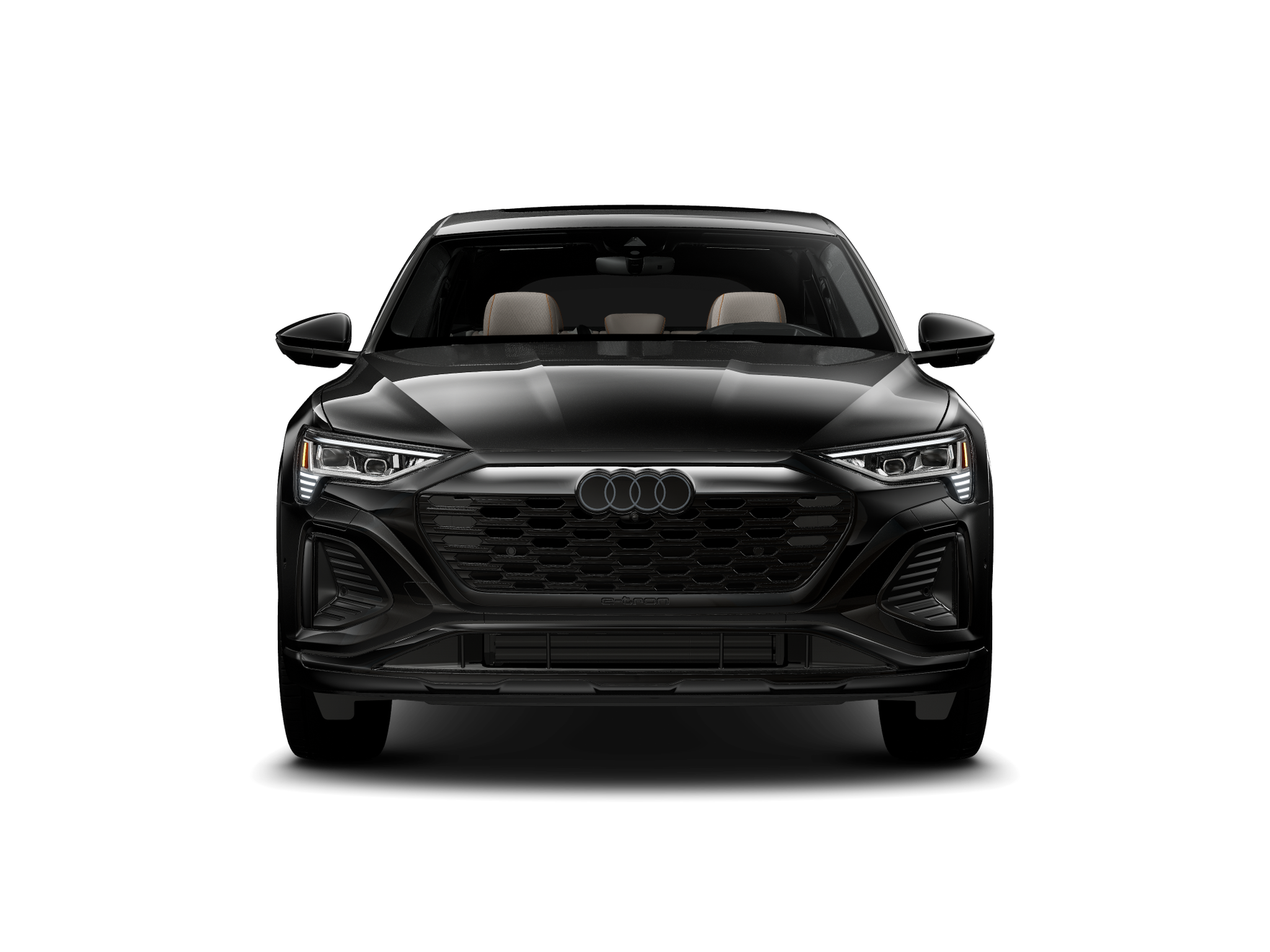 2024 Audi Q8 Sportback e-tron