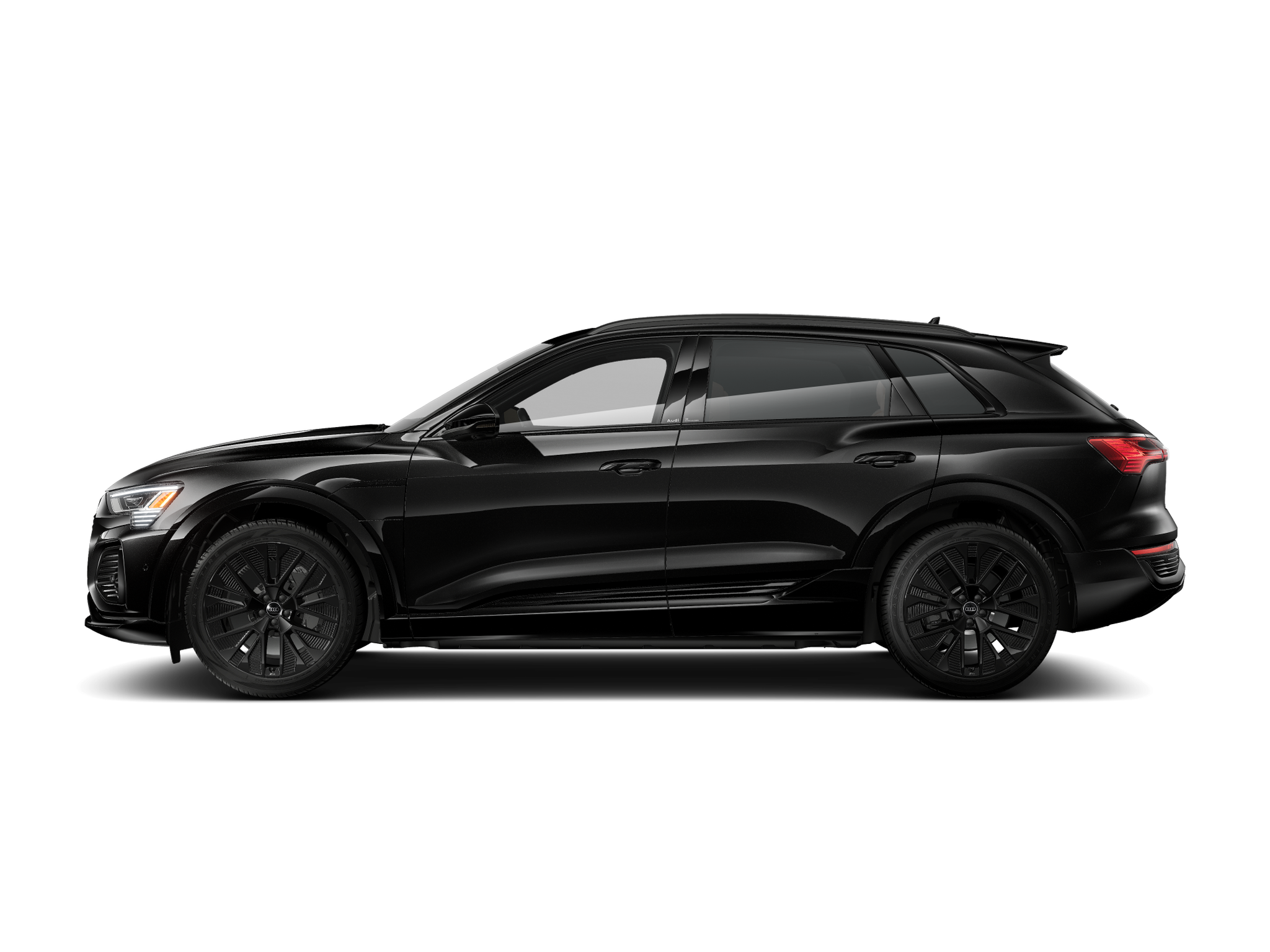 2024 Audi Q8 e-tron