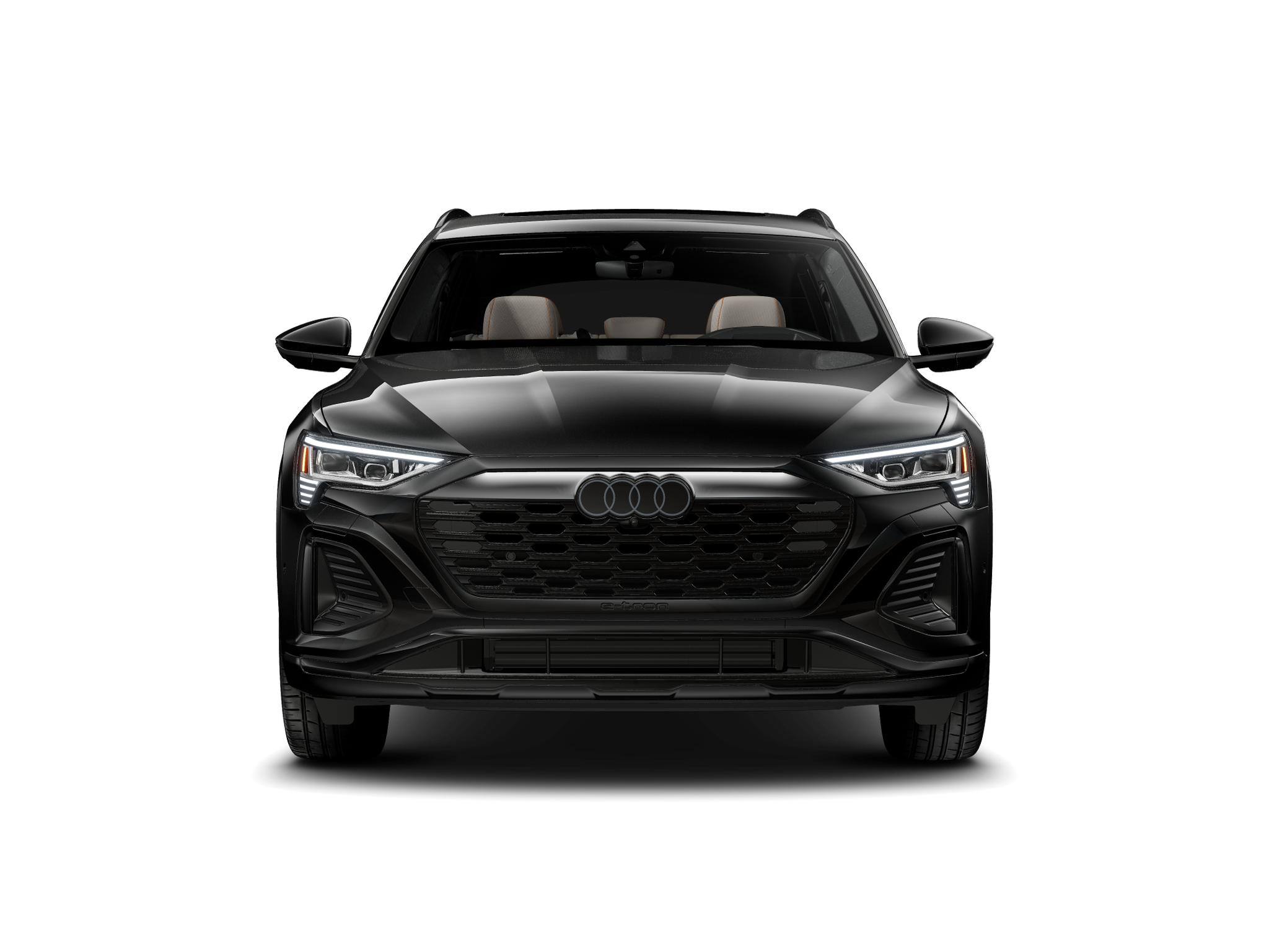 2024 Audi Q8 e-tron