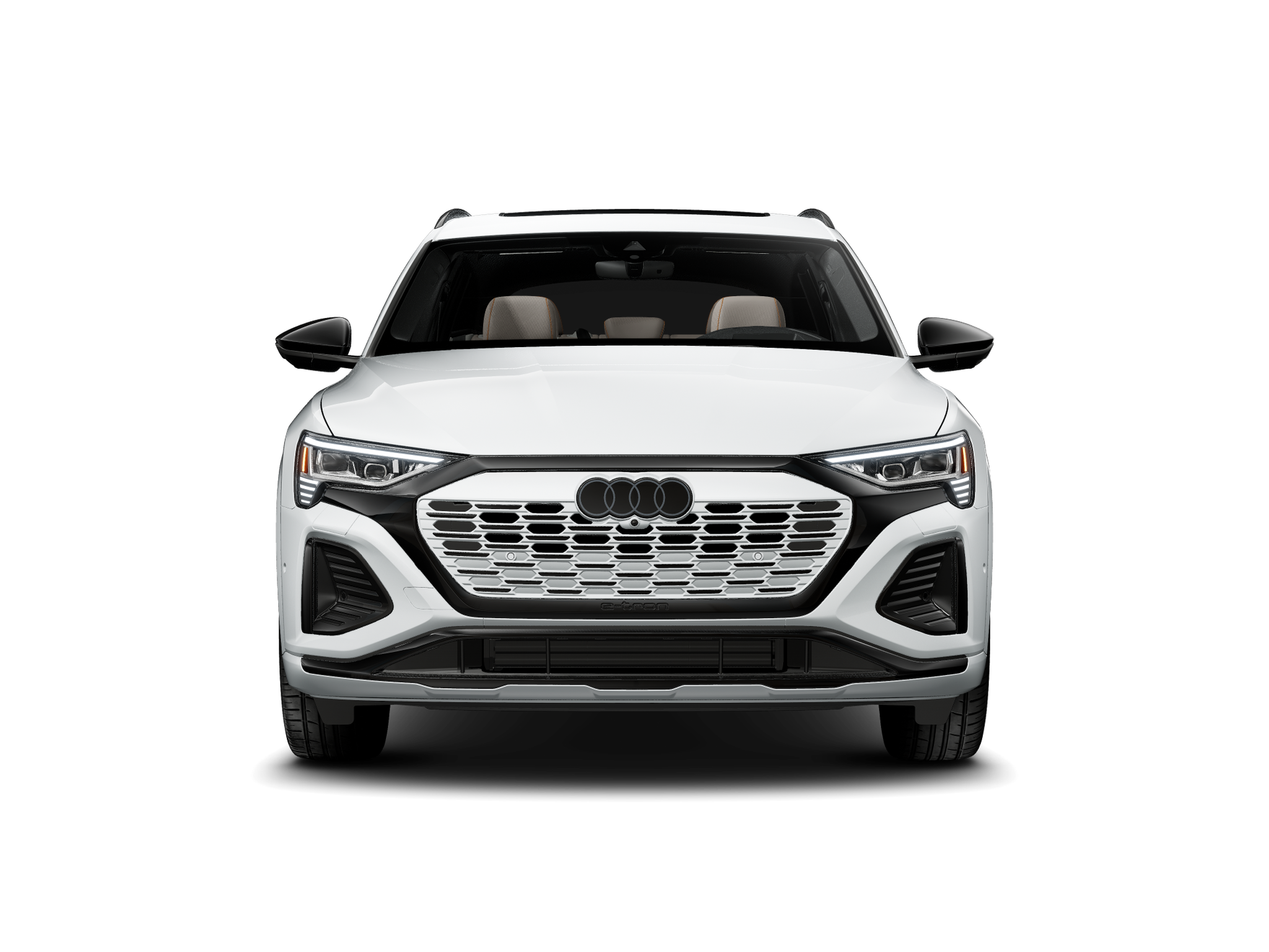 2024 Audi Q8 e-tron