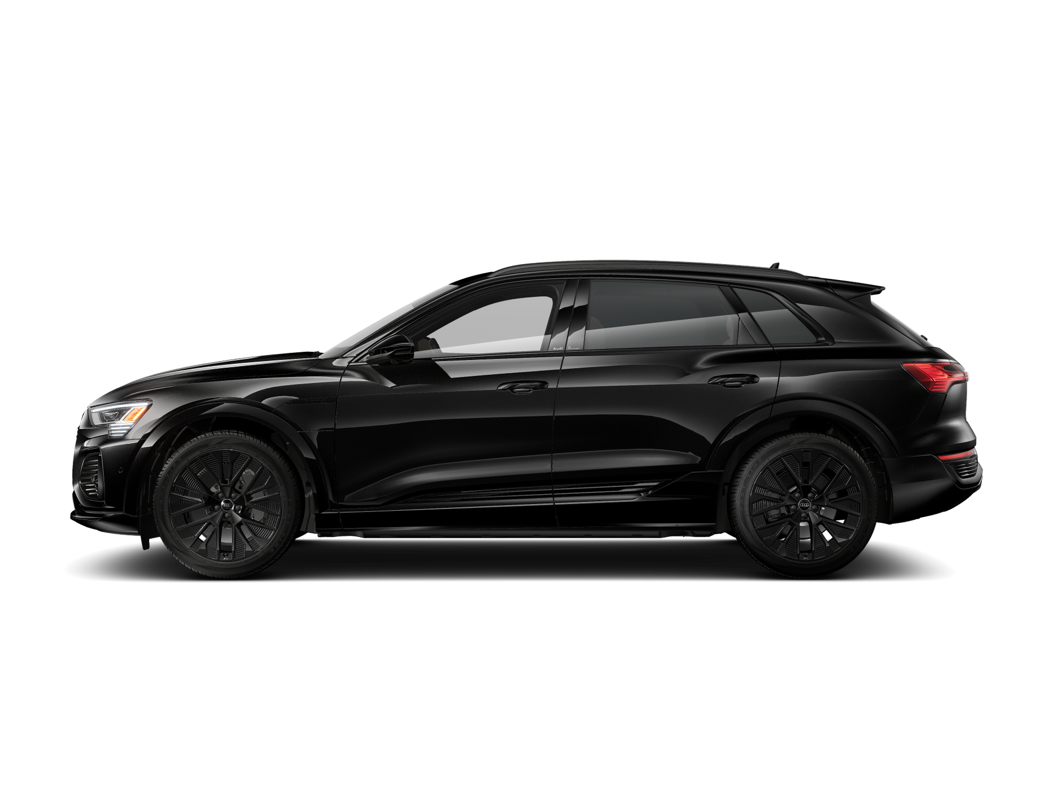 2024 Audi Q8 e-tron