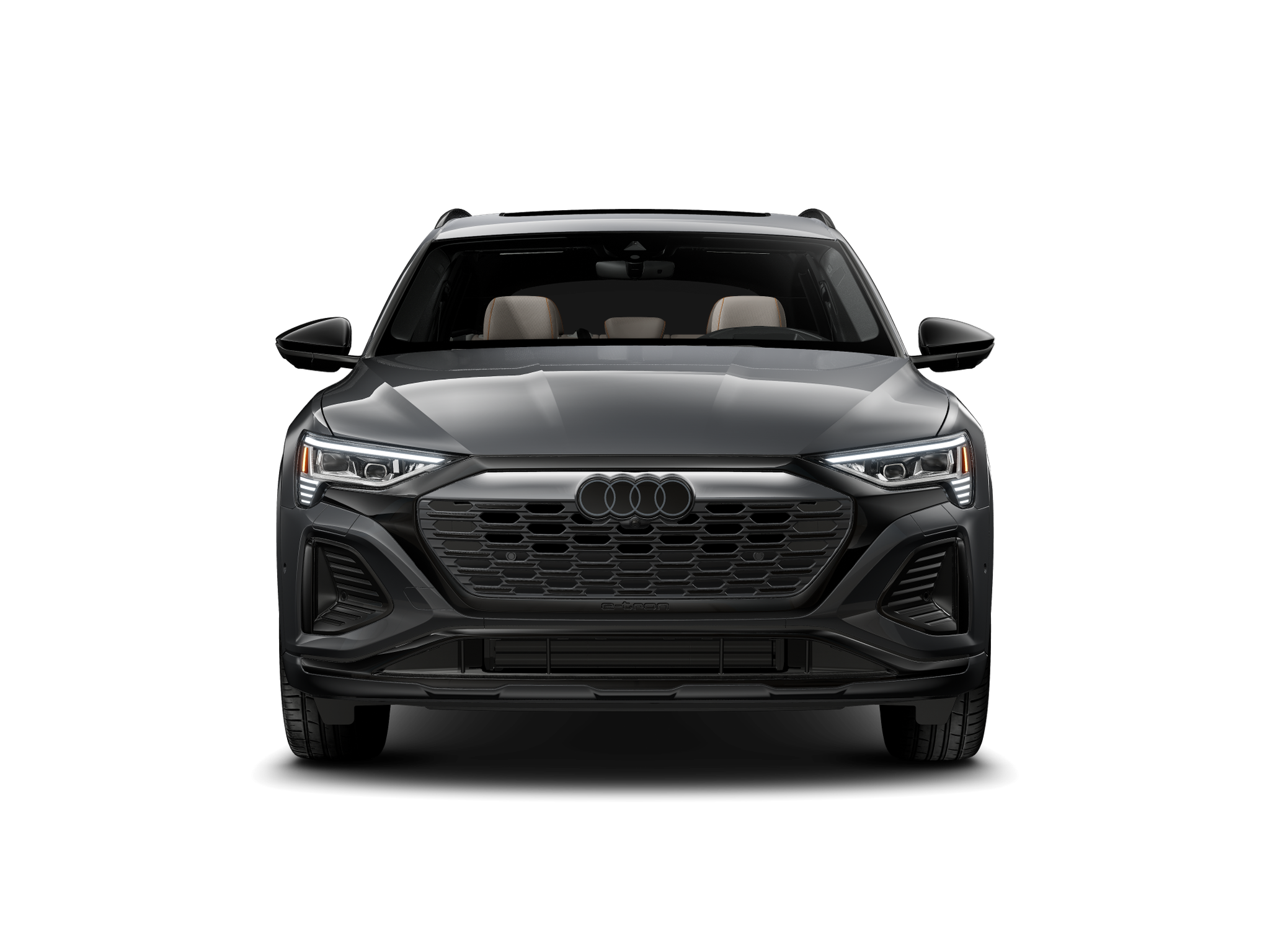 2024 Audi Q8 e-tron