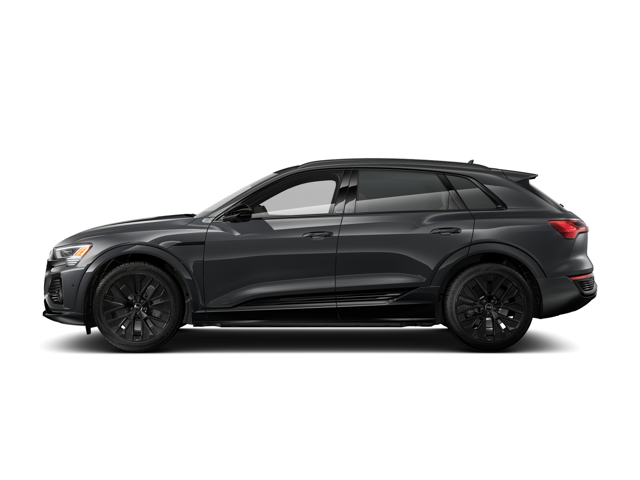 2024 Audi Q8 e-tron