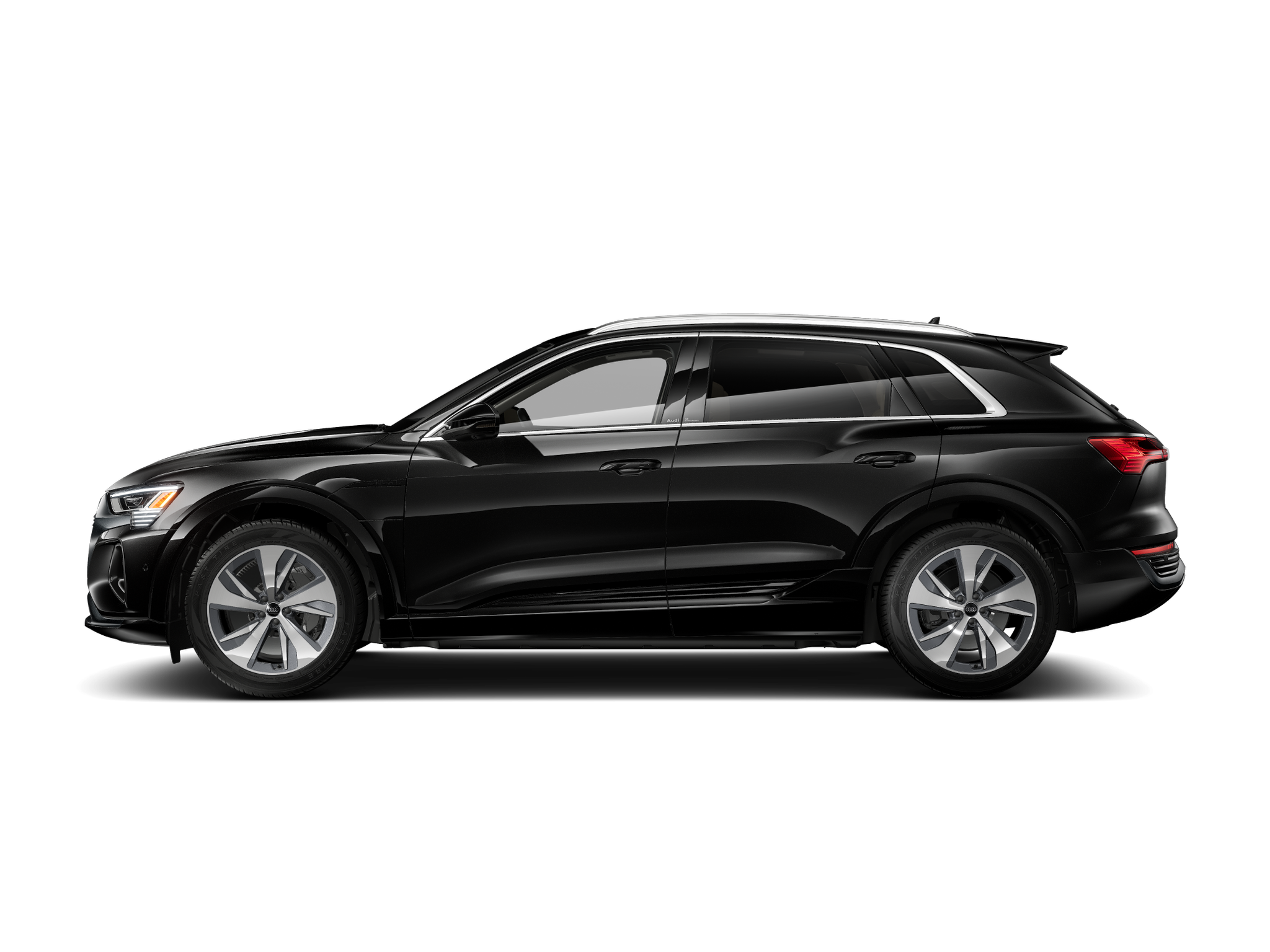 2024 Audi Q8 e-tron