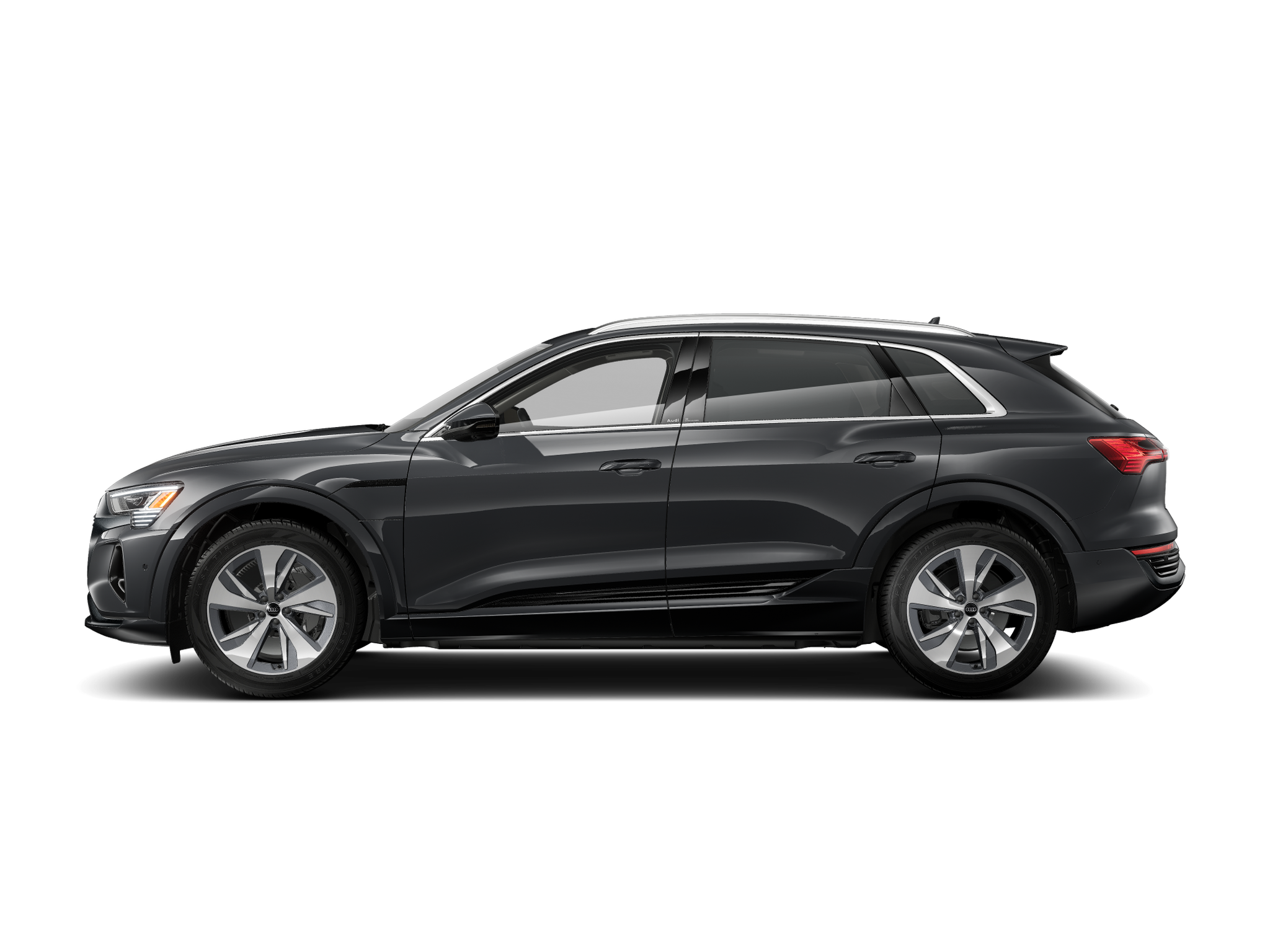 2024 Audi Q8 e-tron