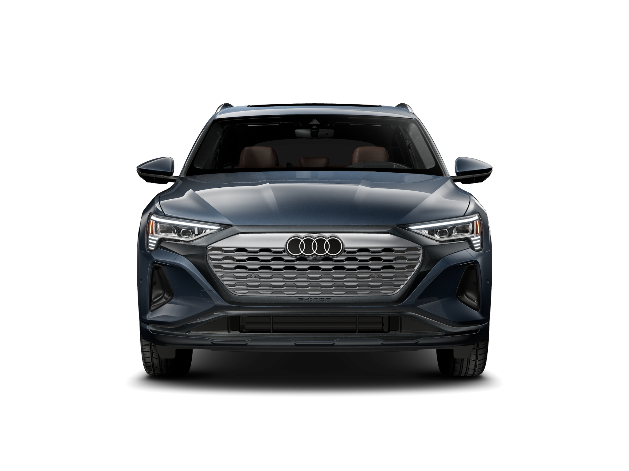 2024 Audi Q8 e-tron