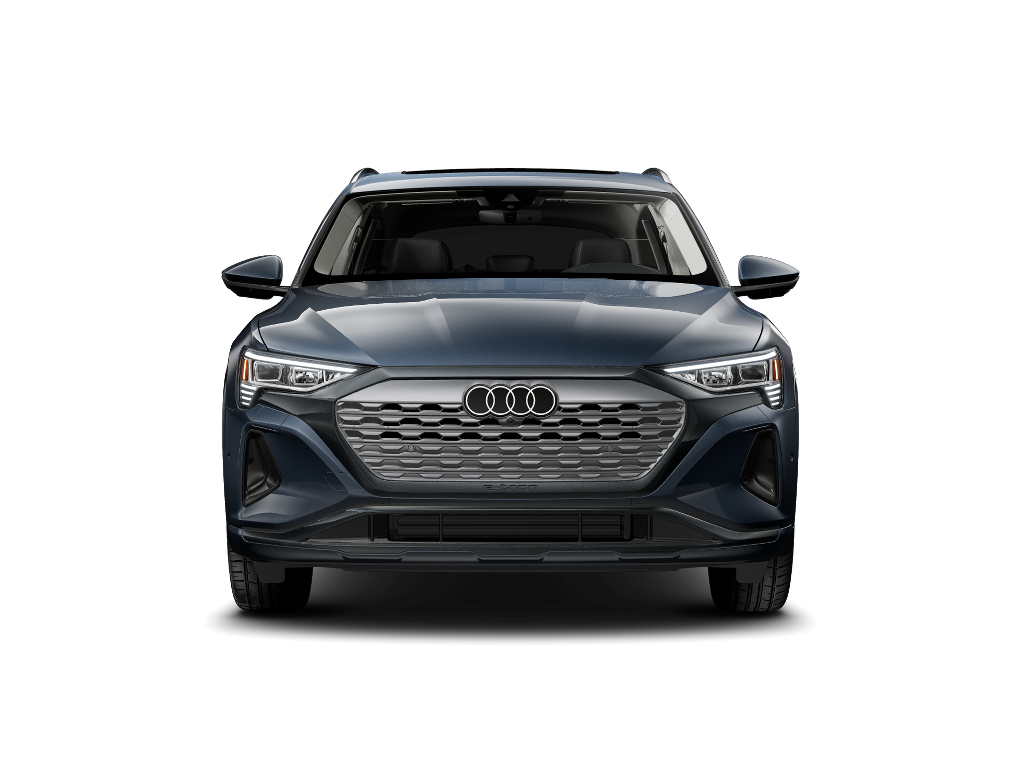 2024 Audi Q8 e-tron
