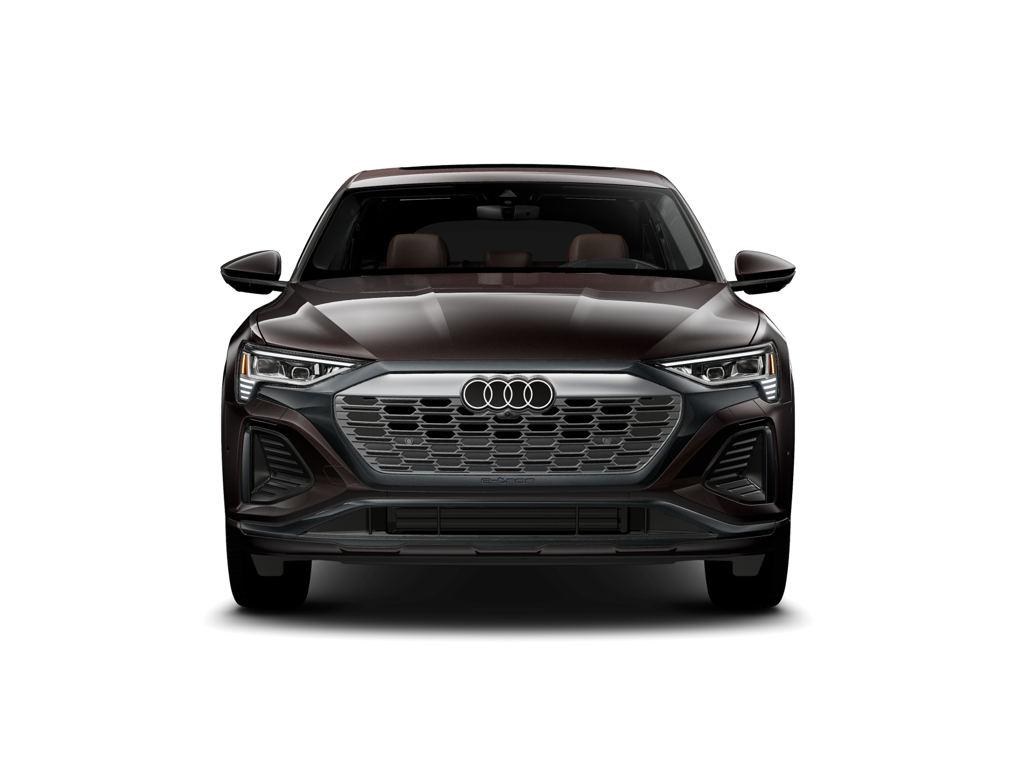 2024 Audi Q8 Sportback e-tron