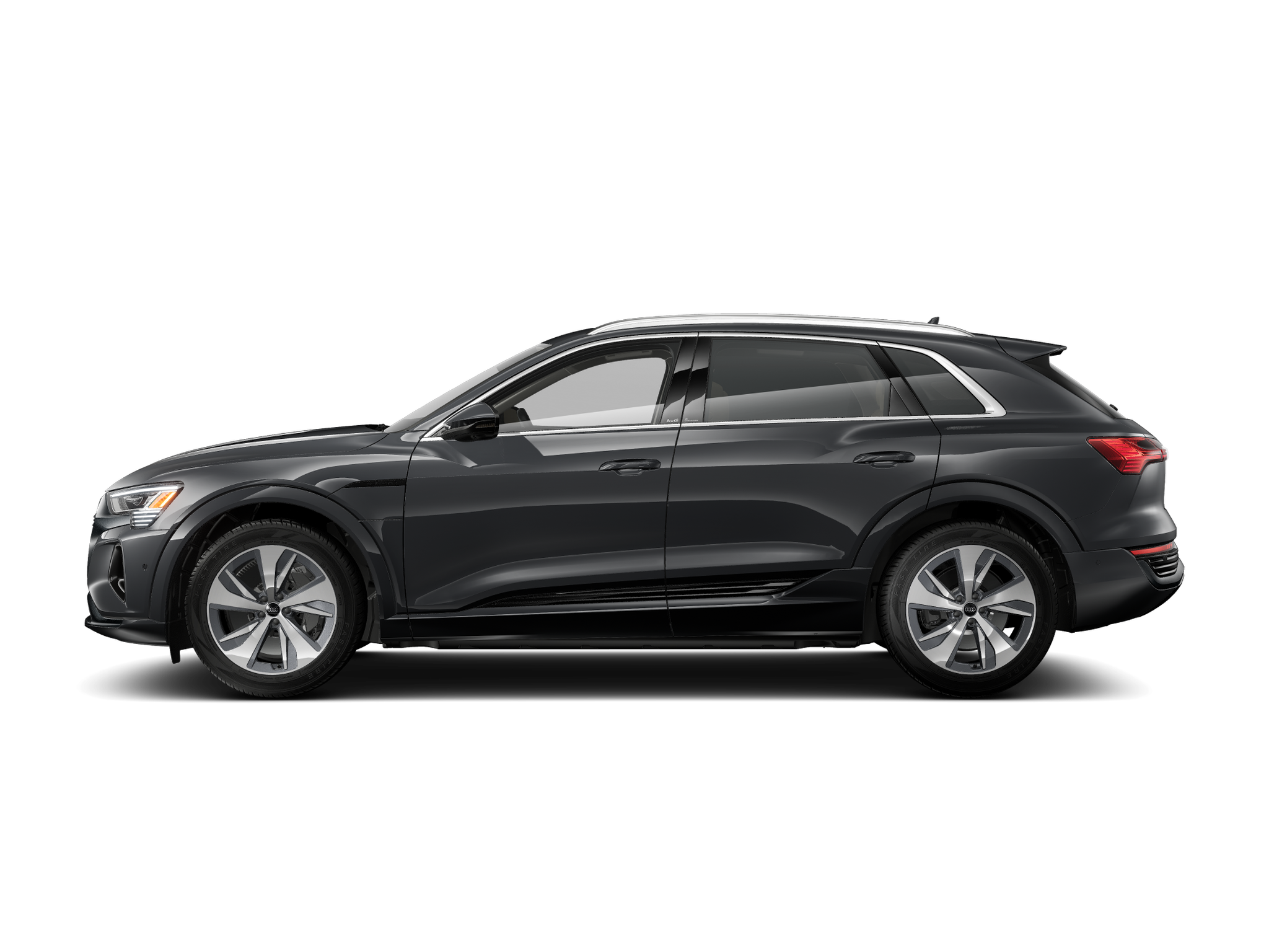 2024 Audi Q8 e-tron