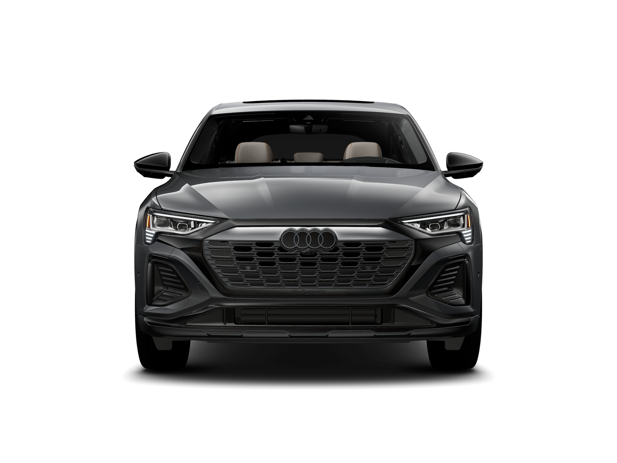 2024 Audi Q8 Sportback e-tron