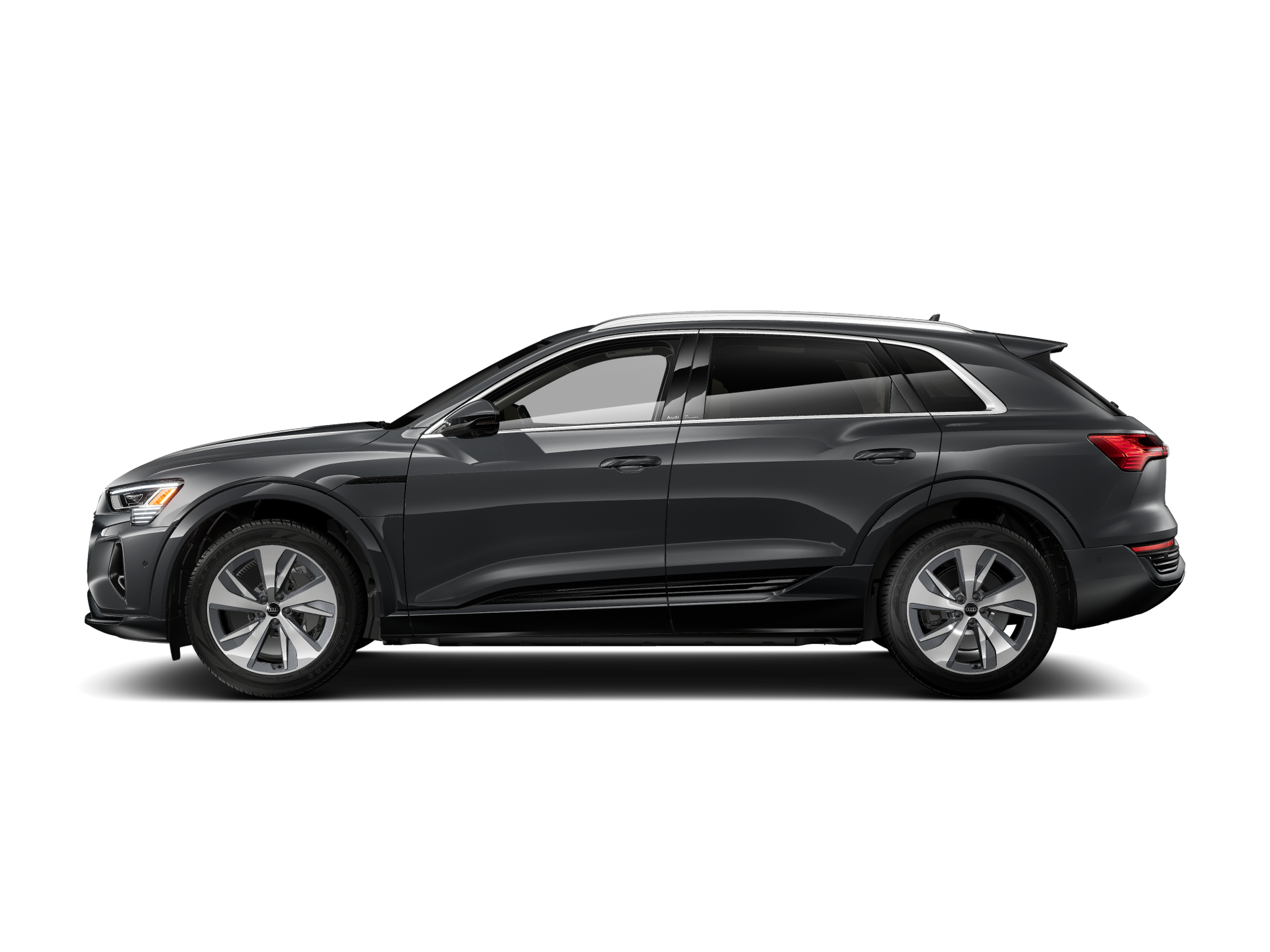 2024 Audi Q8 e-tron