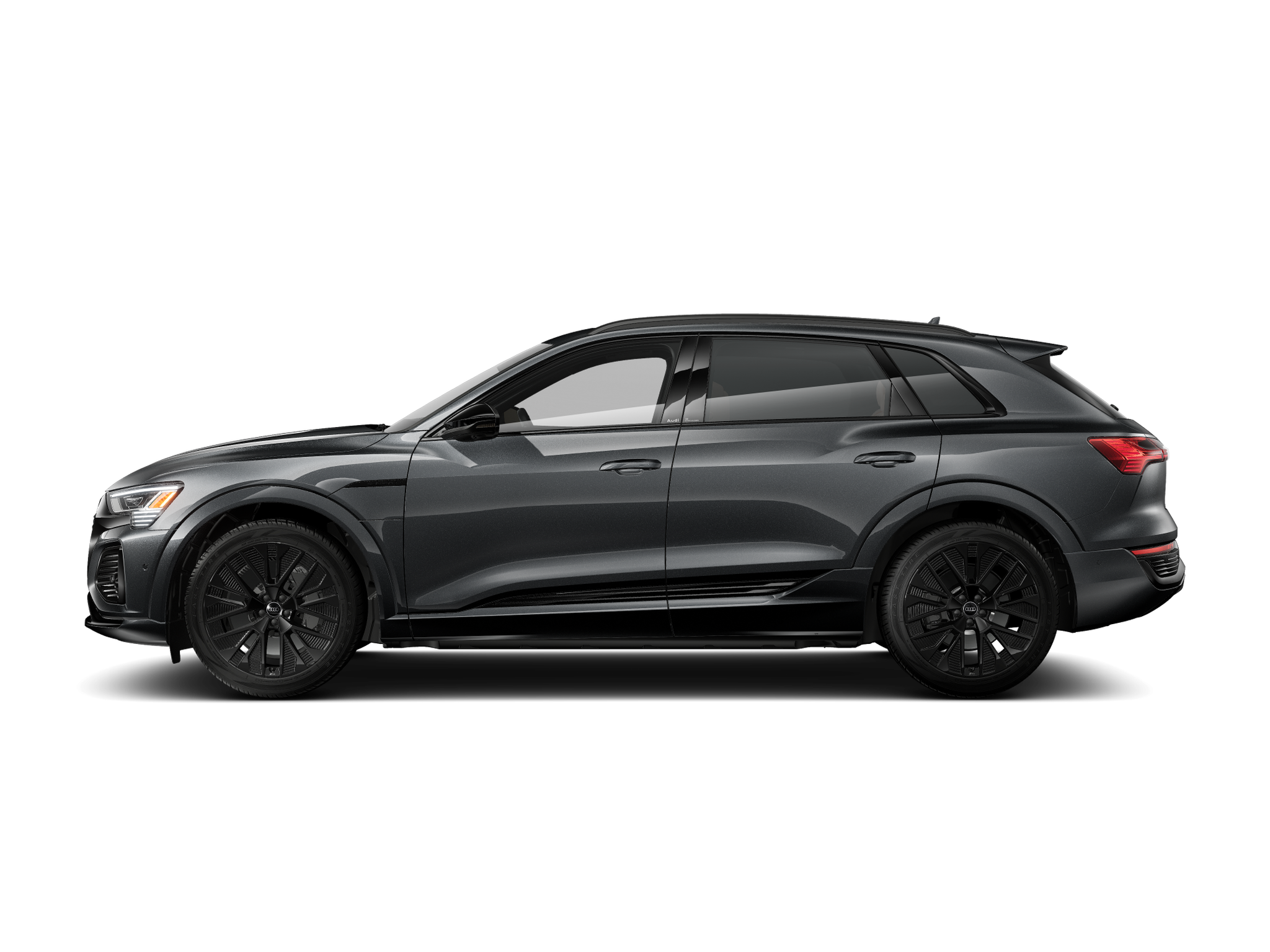 2024 Audi Q8 e-tron