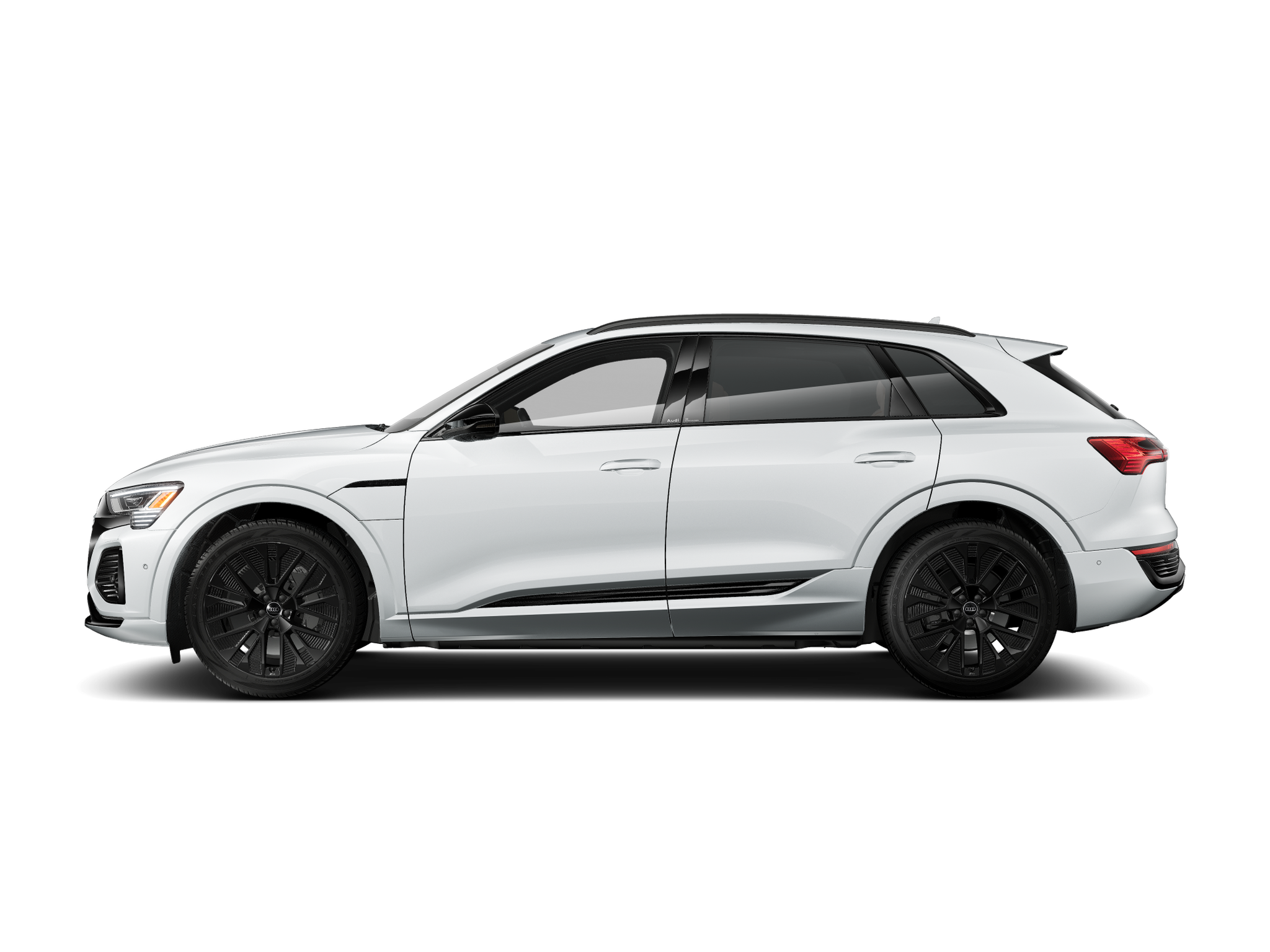 2024 Audi Q8 e-tron